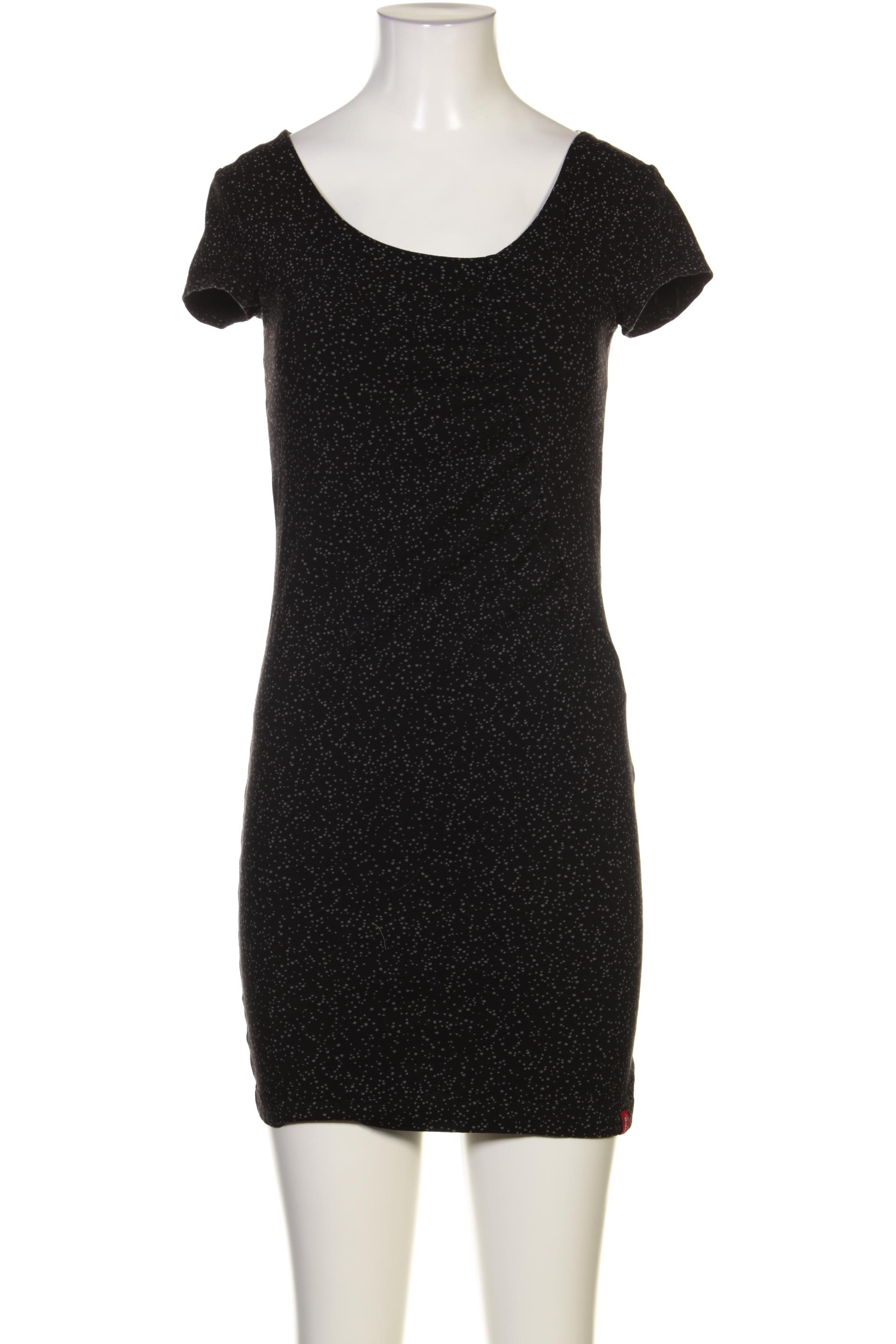 

Esprit Damen Kleid, schwarz, Gr. 34