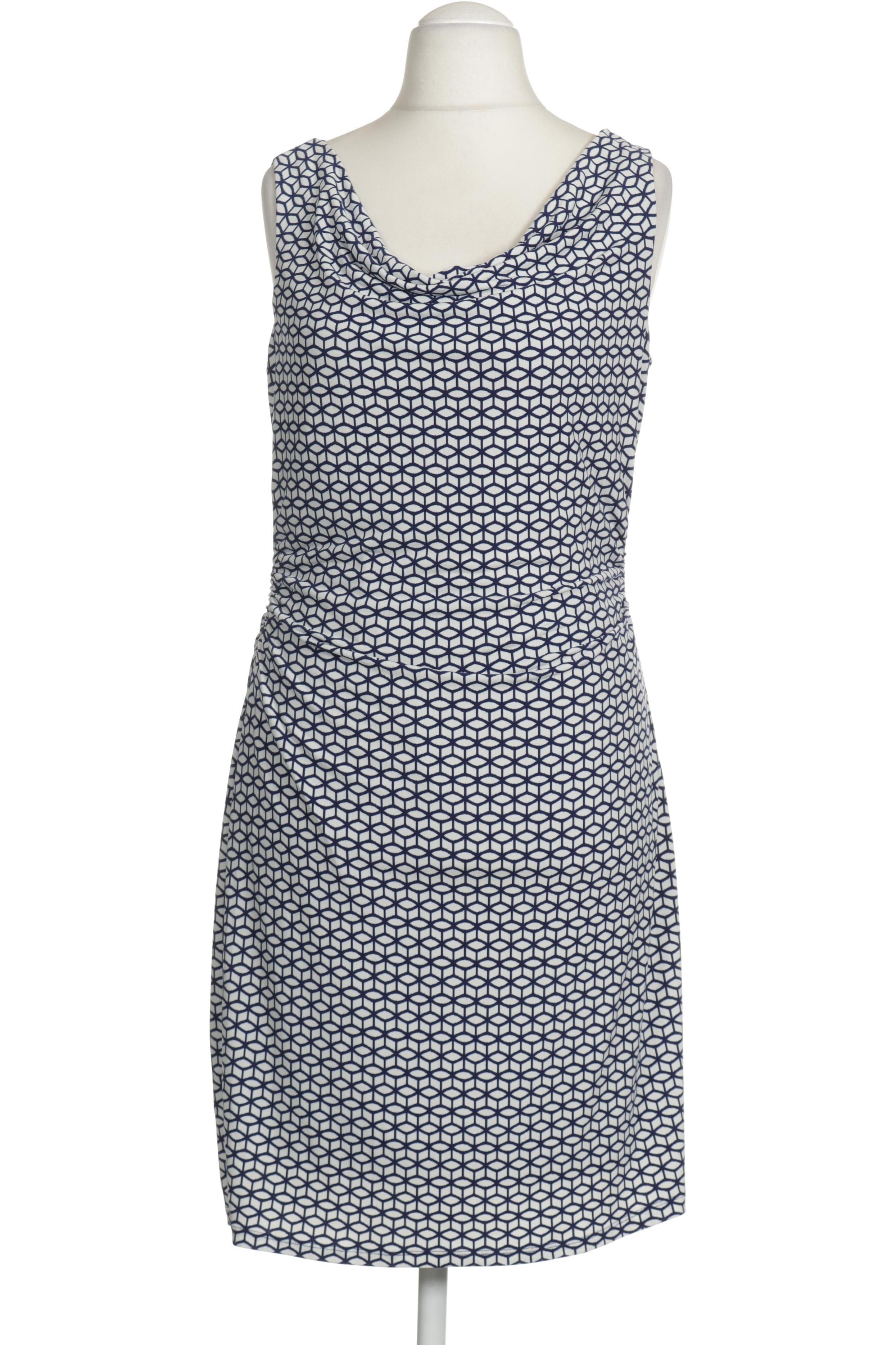 

Esprit Damen Kleid, blau, Gr.