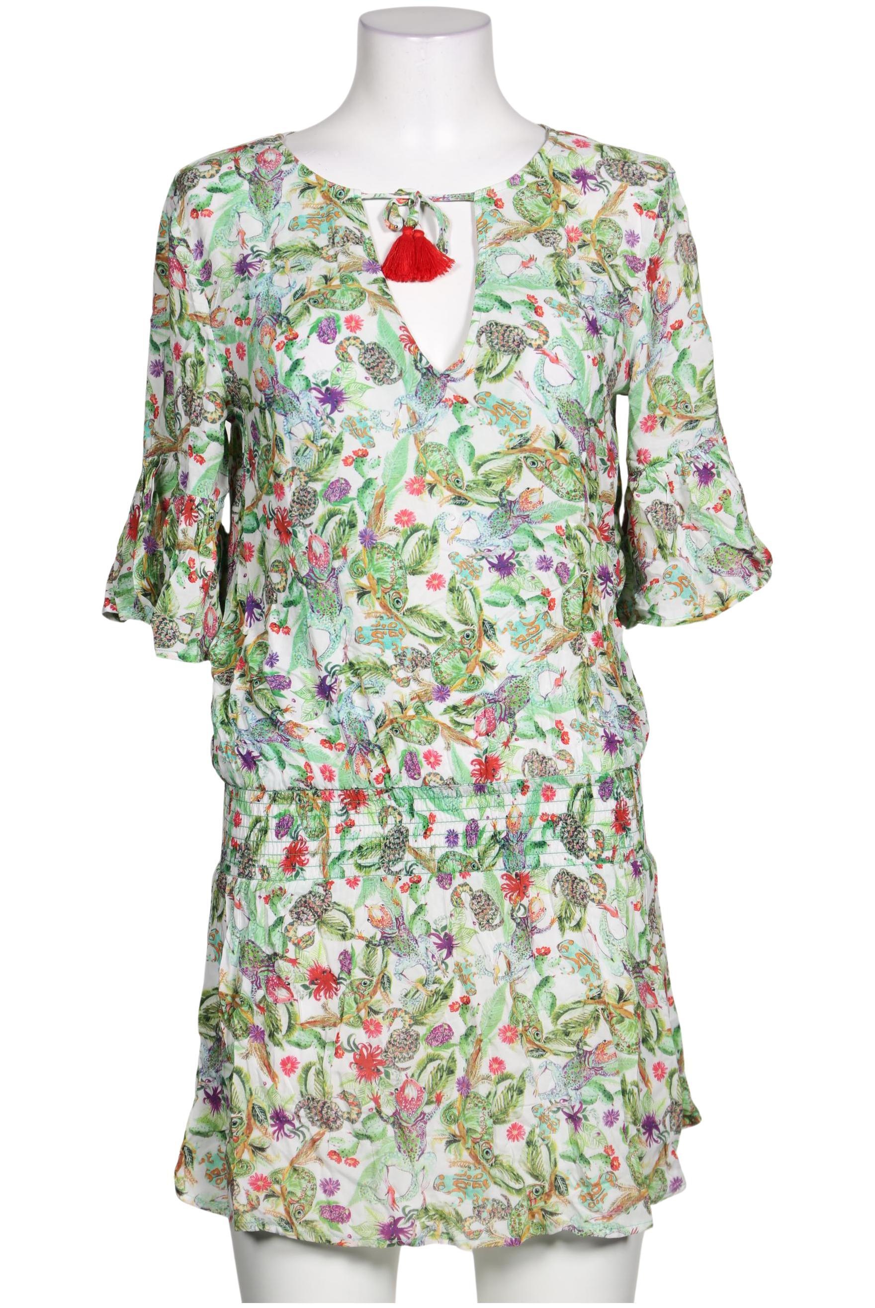 

Esprit Damen Kleid, grün, Gr. 36