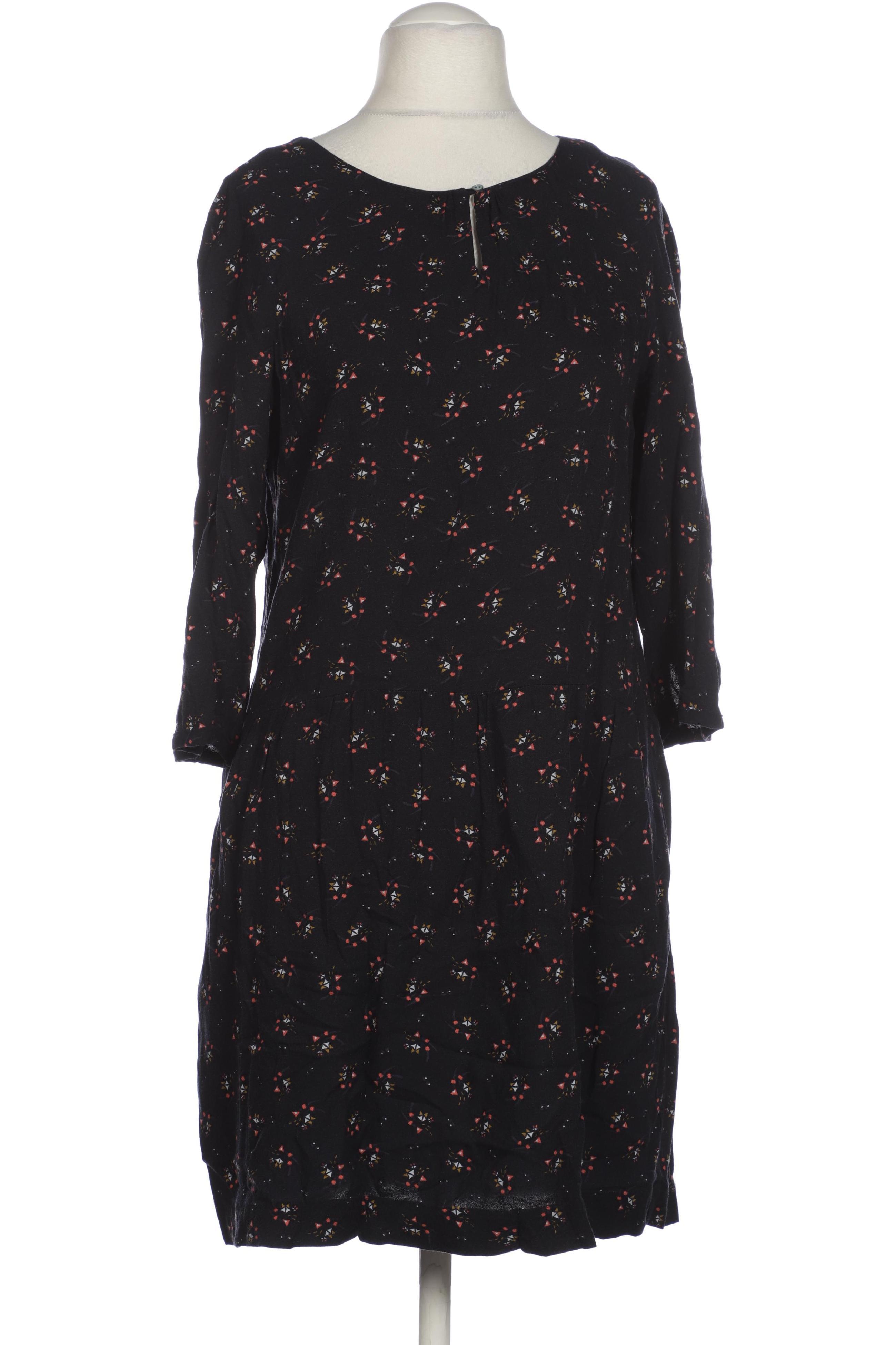 

Esprit Damen Kleid, blau, Gr. 40