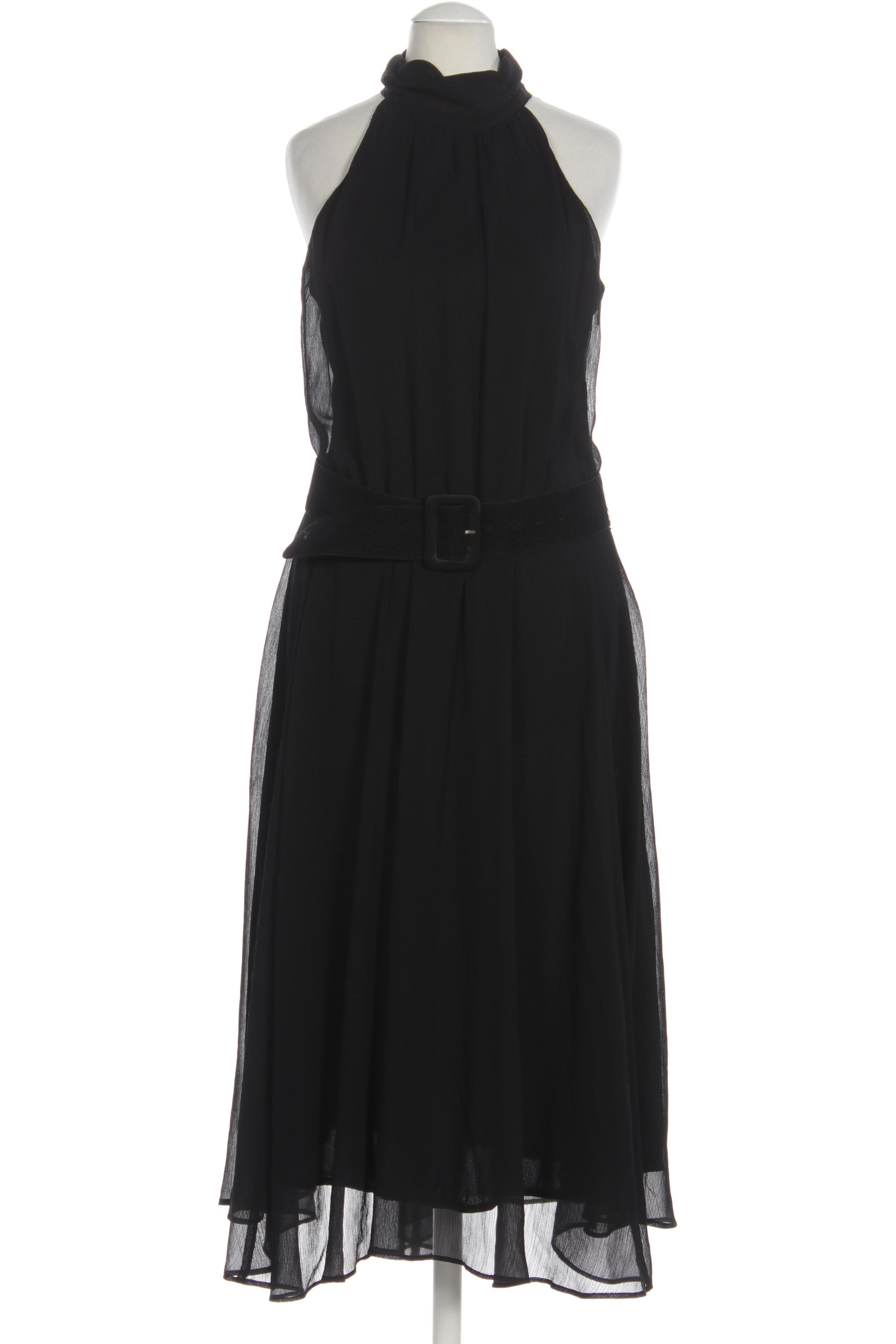 

Esprit Damen Kleid, schwarz, Gr. 36