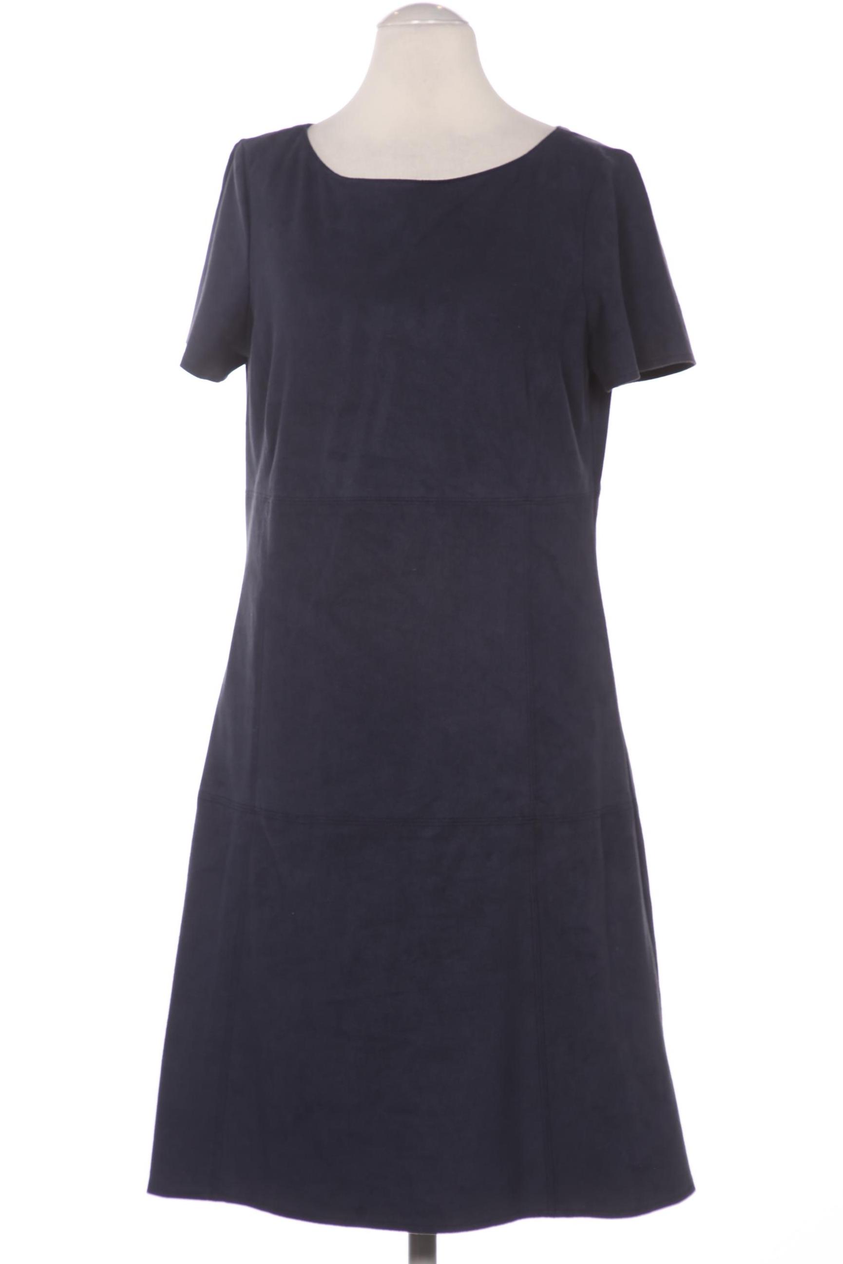 

Esprit Damen Kleid, marineblau, Gr. 36