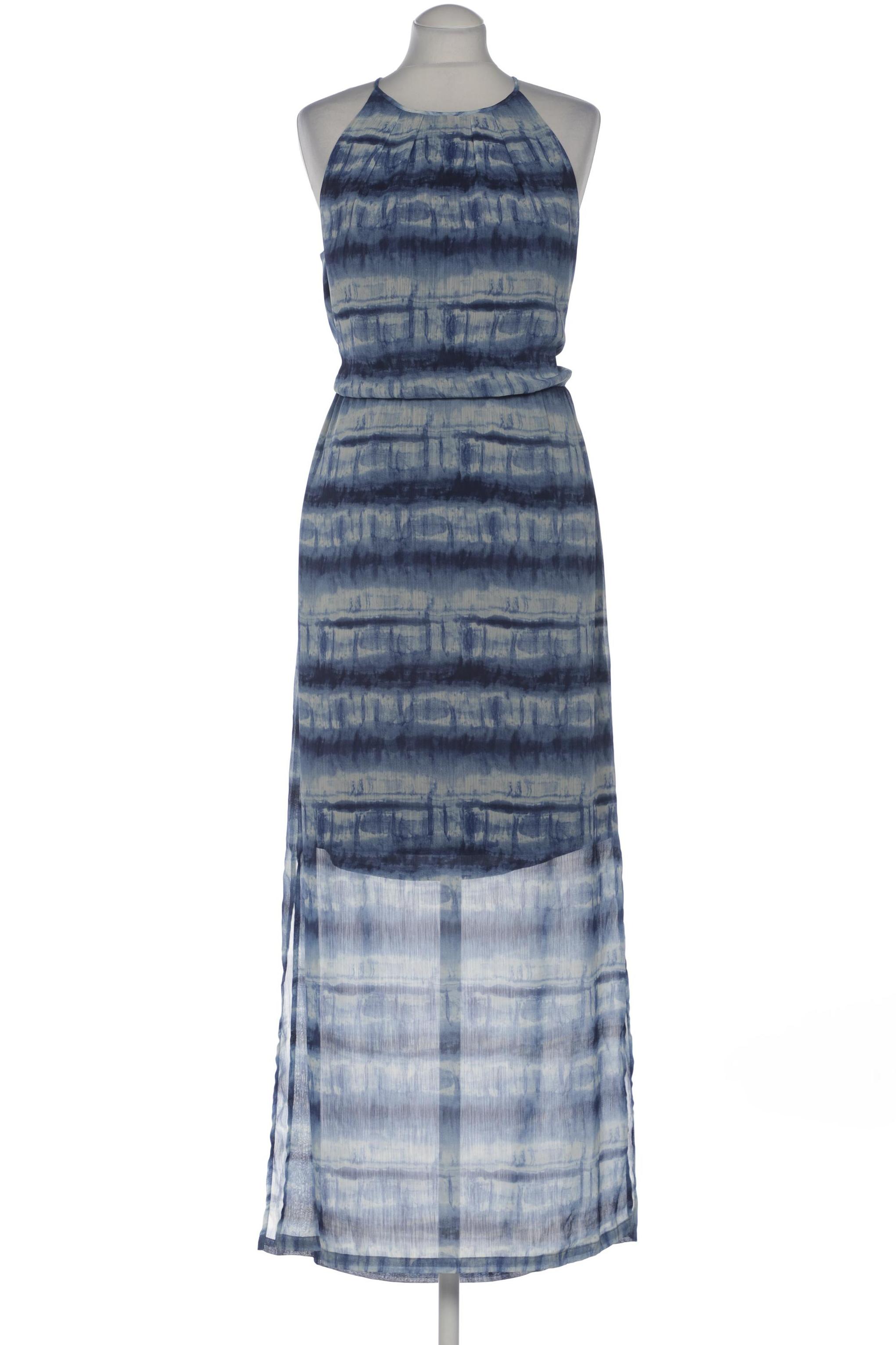 

Esprit Damen Kleid, marineblau, Gr. 38