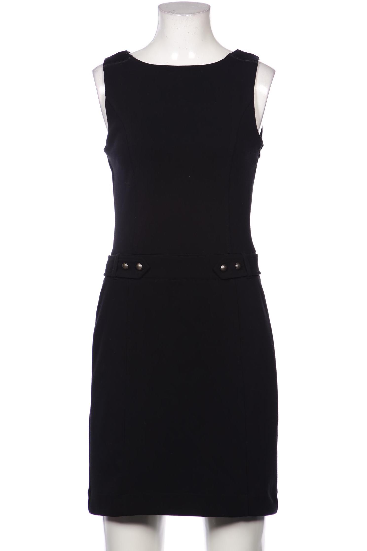 

Esprit Damen Kleid, schwarz, Gr. 36