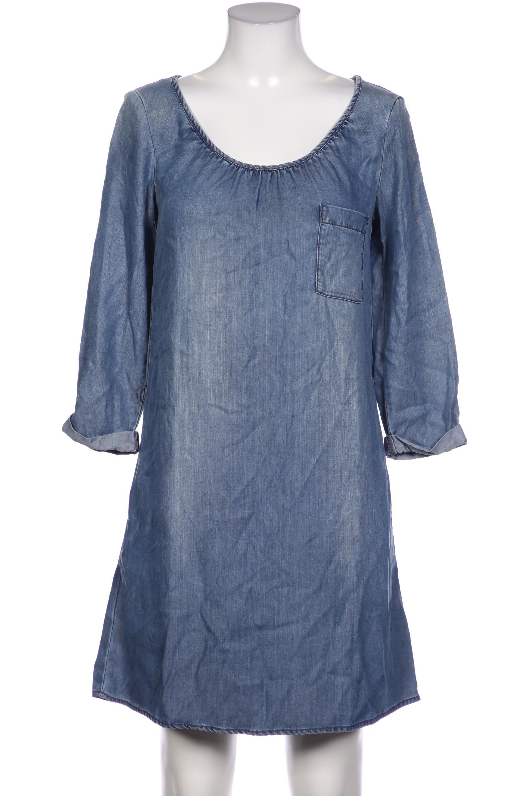 

Esprit Damen Kleid, blau