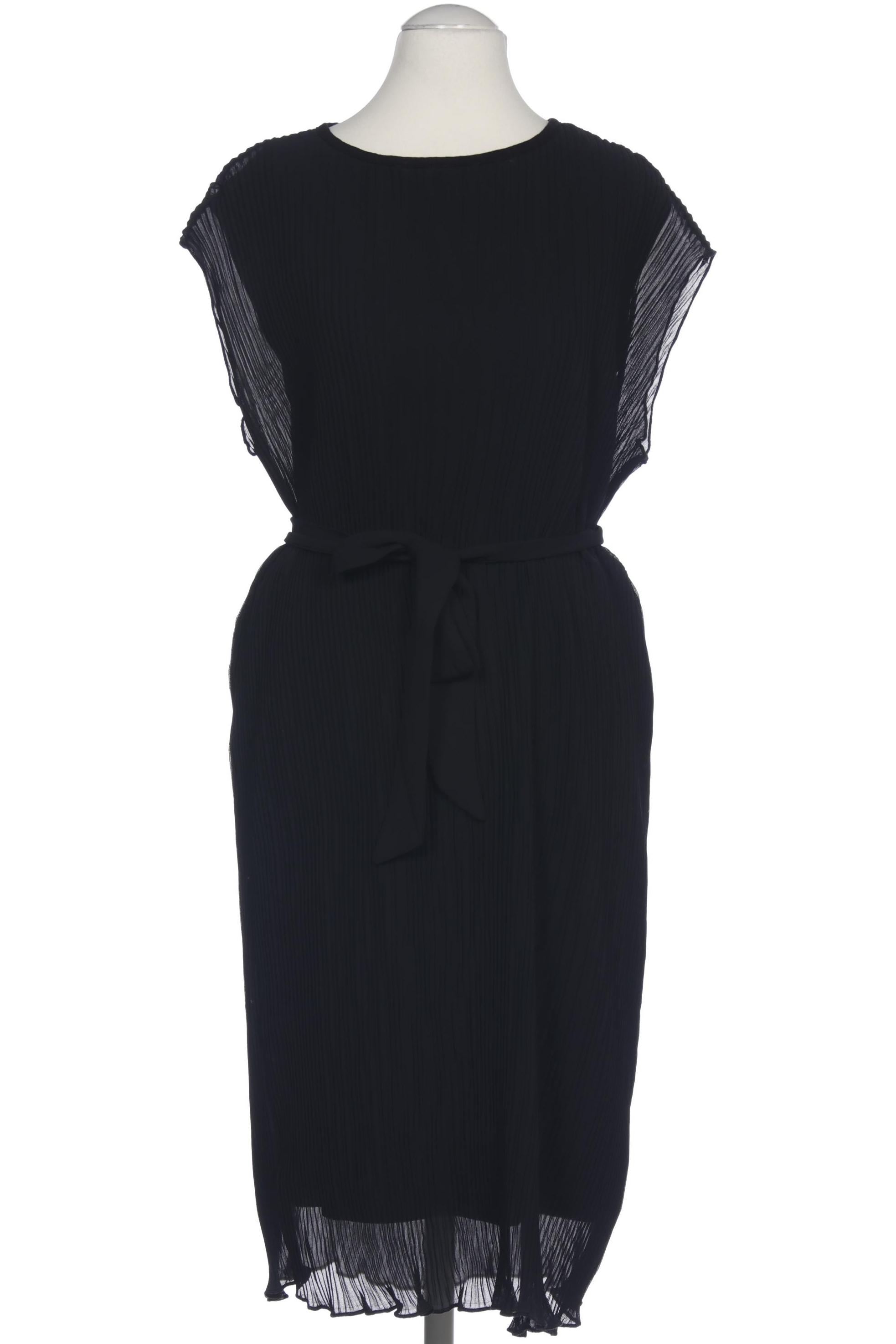 

Esprit Damen Kleid, schwarz, Gr. 34