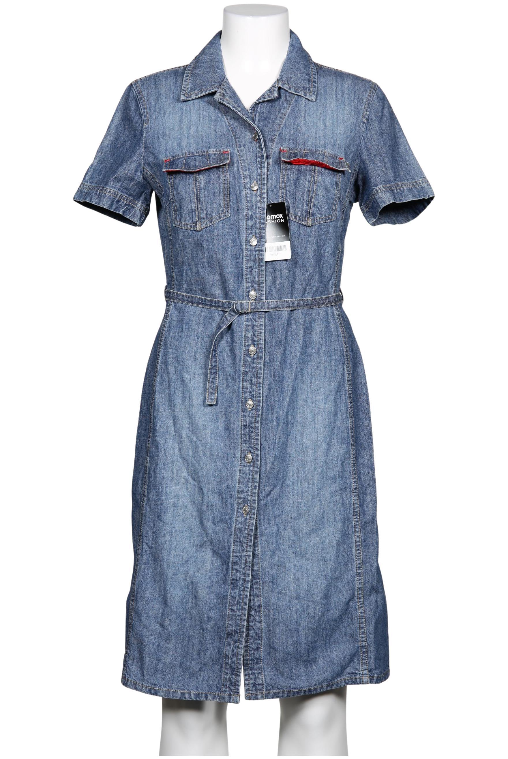 

Esprit Damen Kleid, marineblau, Gr. 40
