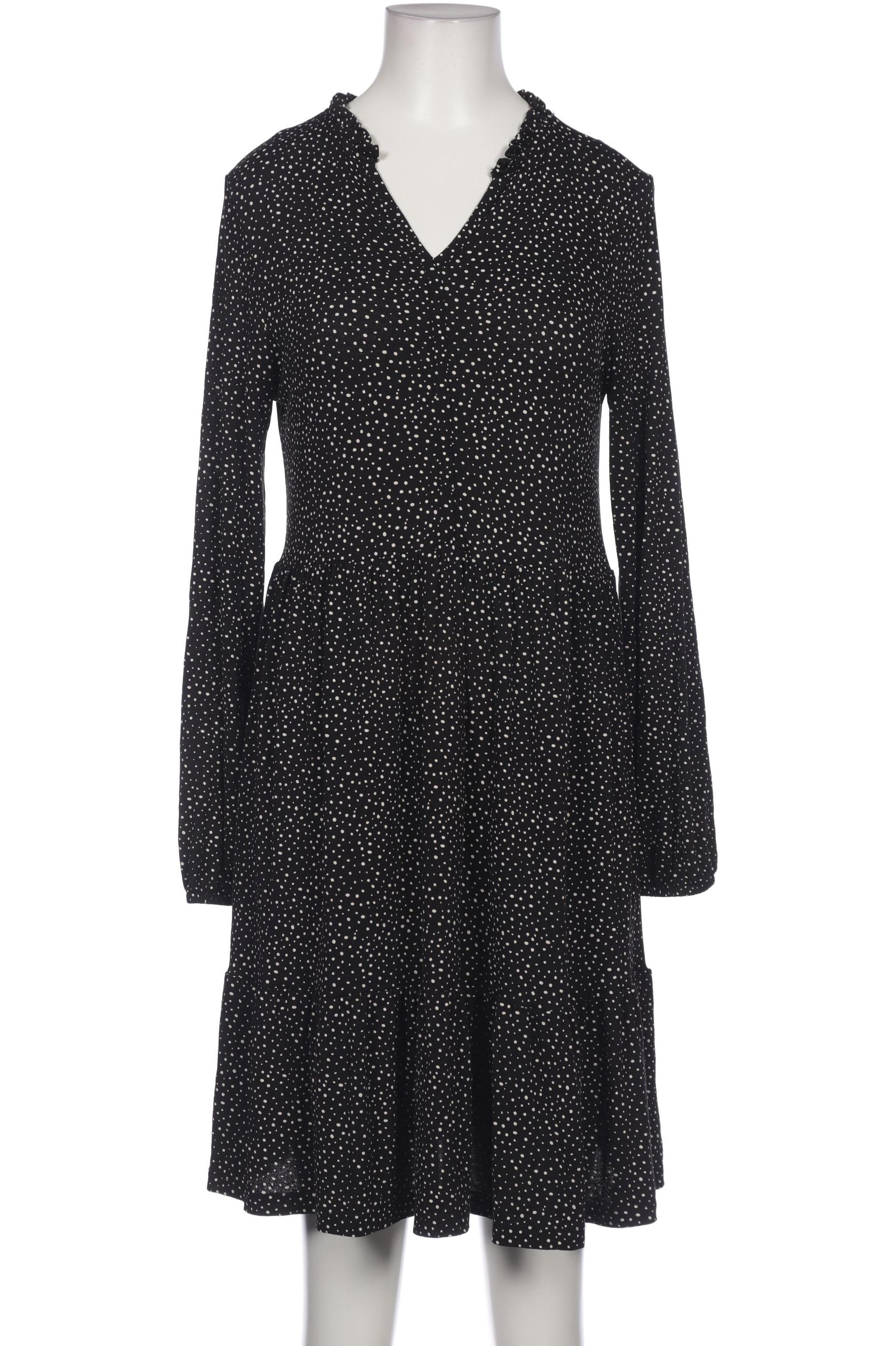 

Esprit Damen Kleid, schwarz, Gr. 36