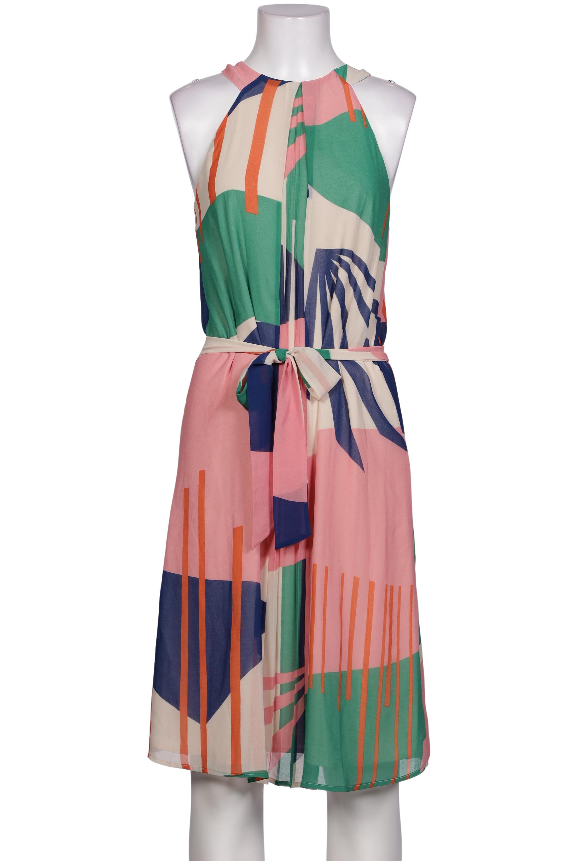 

Esprit Damen Kleid, mehrfarbig, Gr. 36