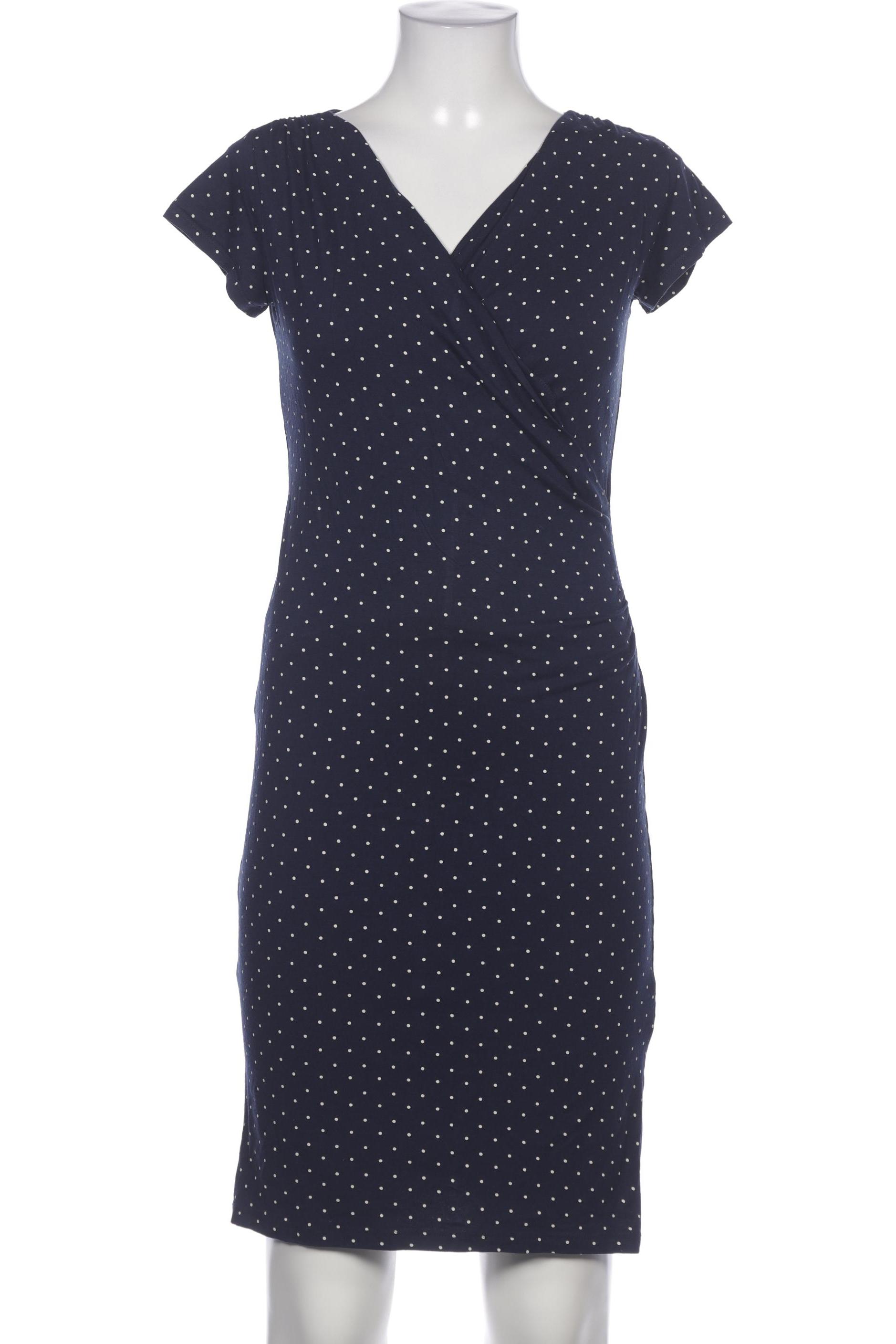 

Esprit Damen Kleid, marineblau, Gr. 36