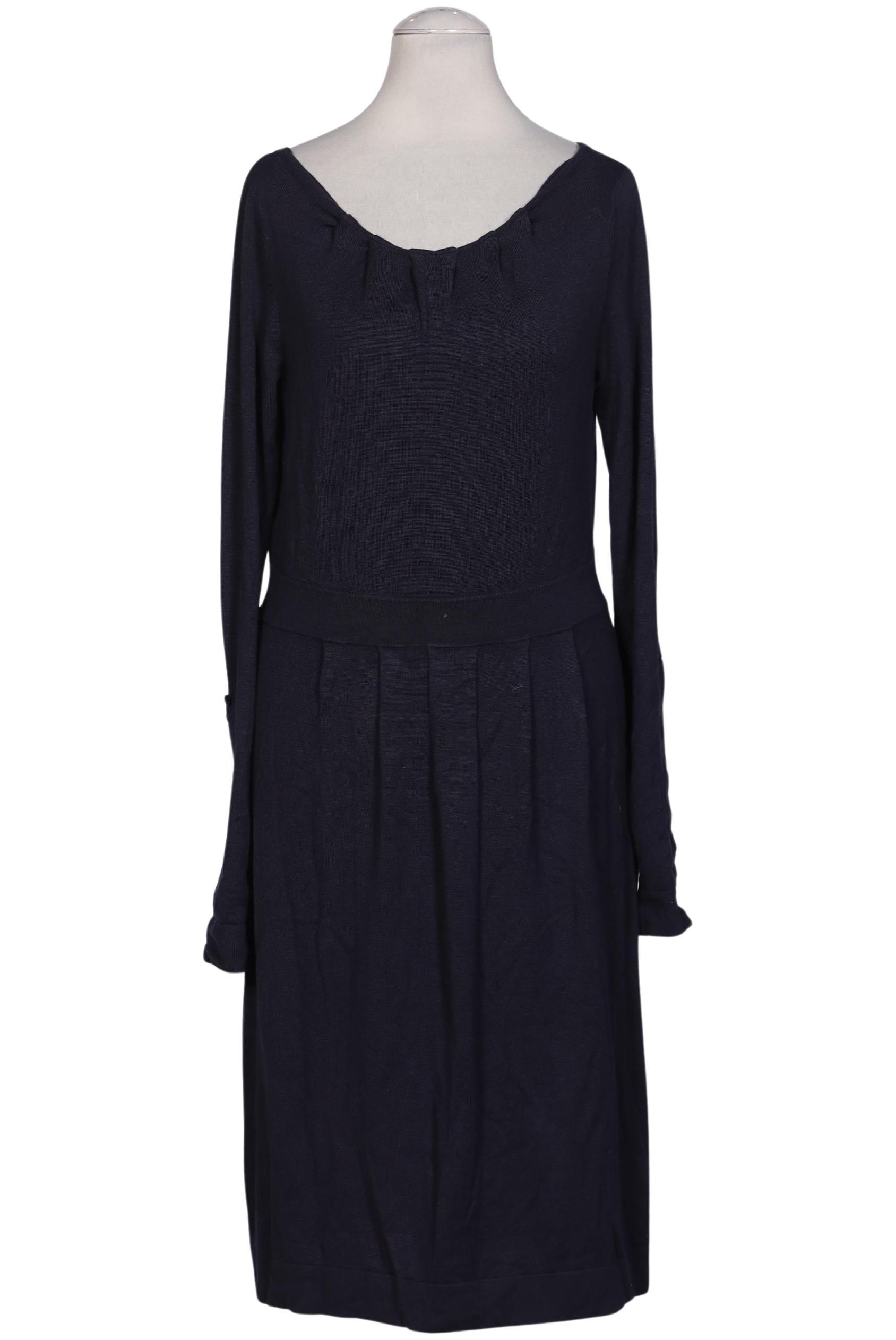 

Esprit Damen Kleid, marineblau, Gr. 36