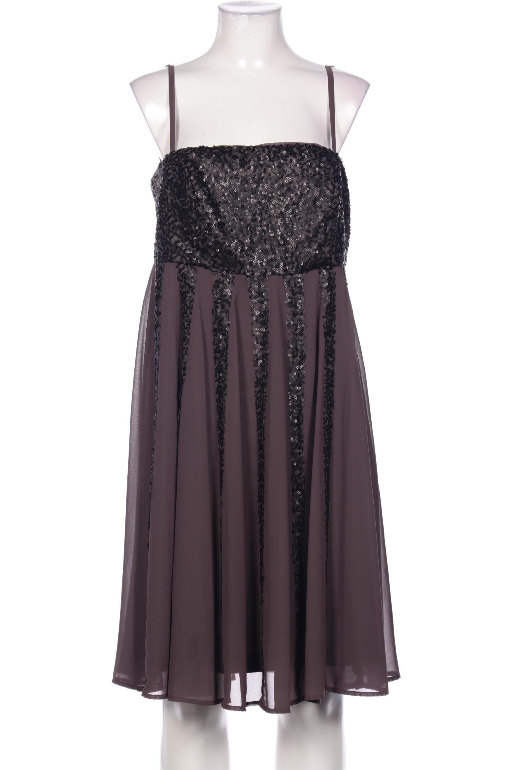 

Esprit Damen Kleid, braun, Gr. 42
