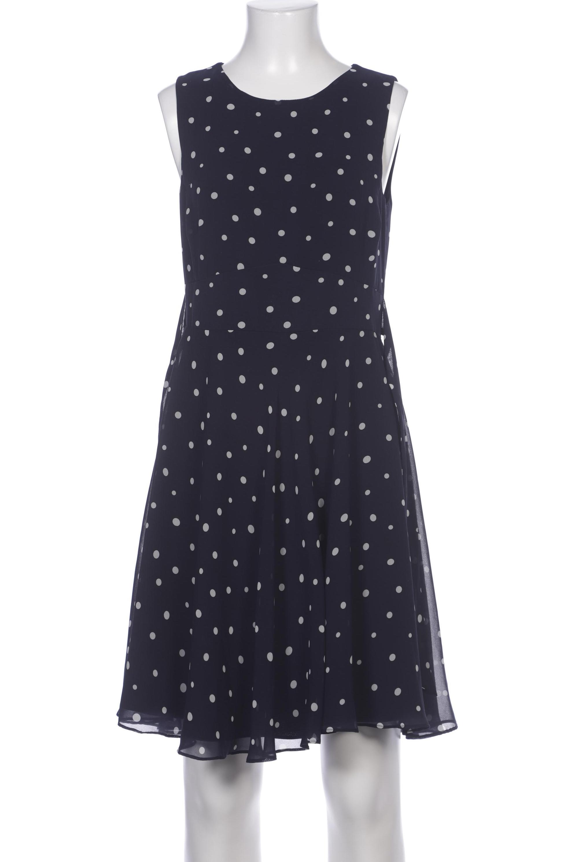 

Esprit Damen Kleid, marineblau, Gr. 36