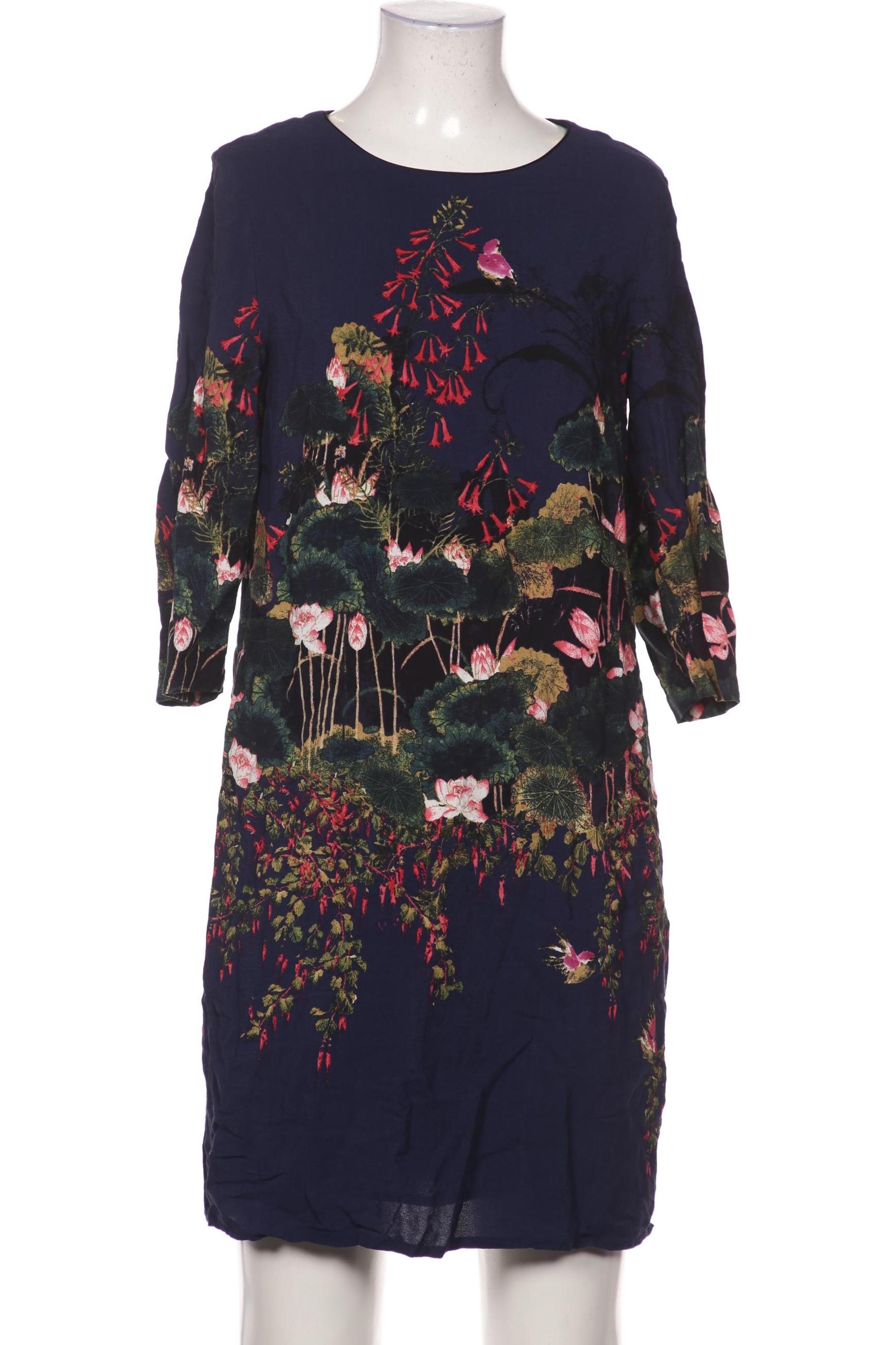 

Esprit Damen Kleid, marineblau, Gr. 38