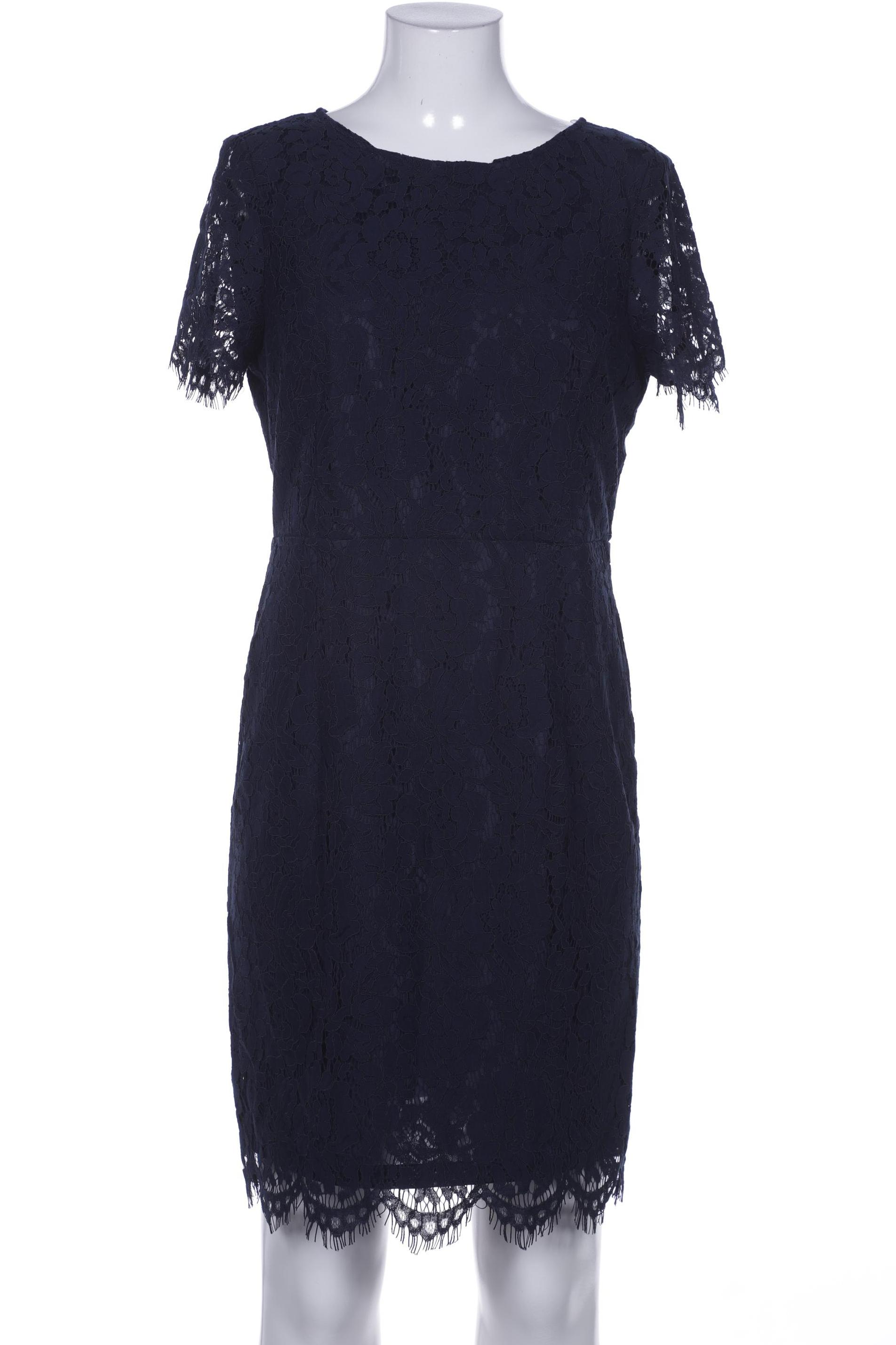 

Esprit Damen Kleid, marineblau