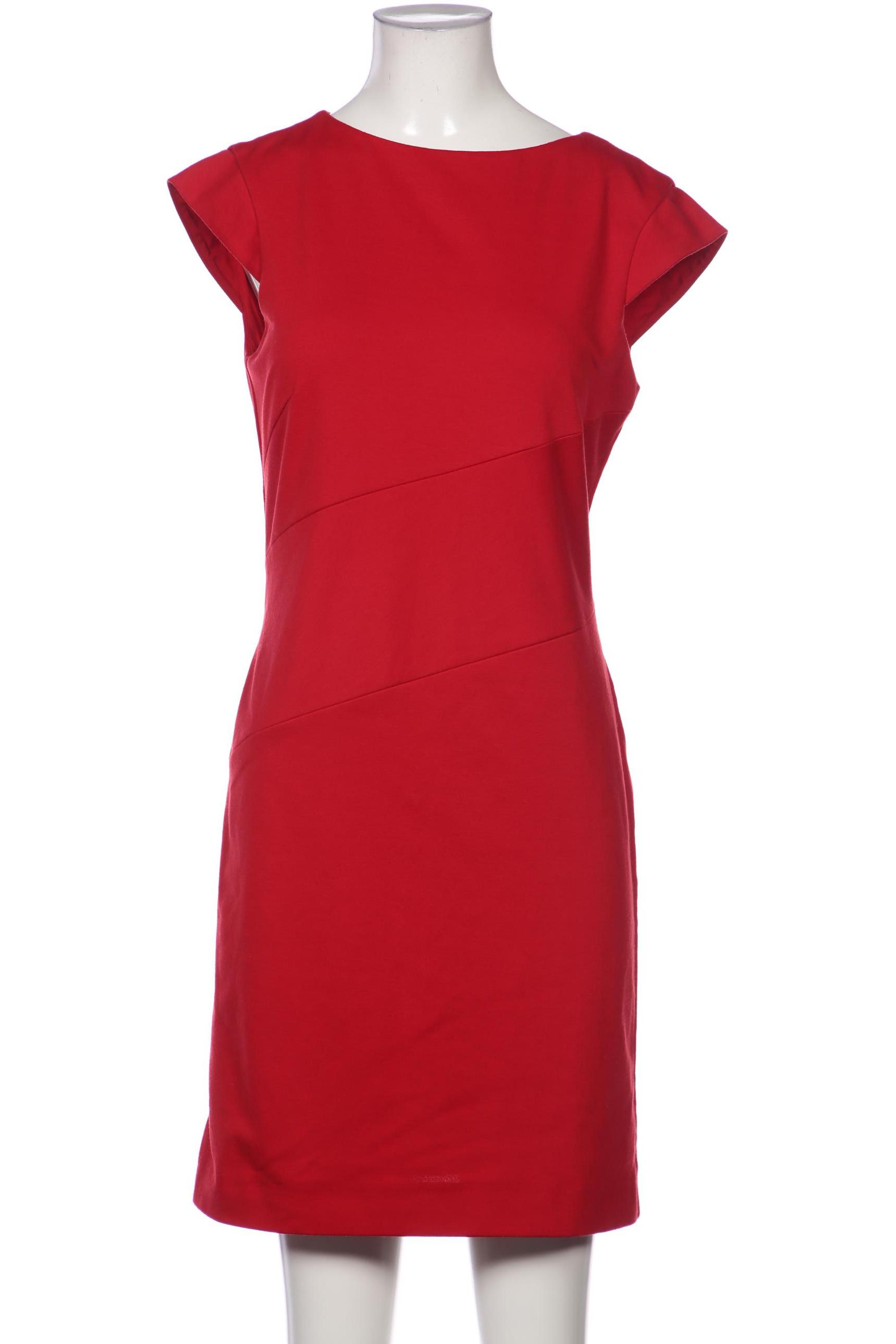 

Esprit Damen Kleid, rot, Gr. 38