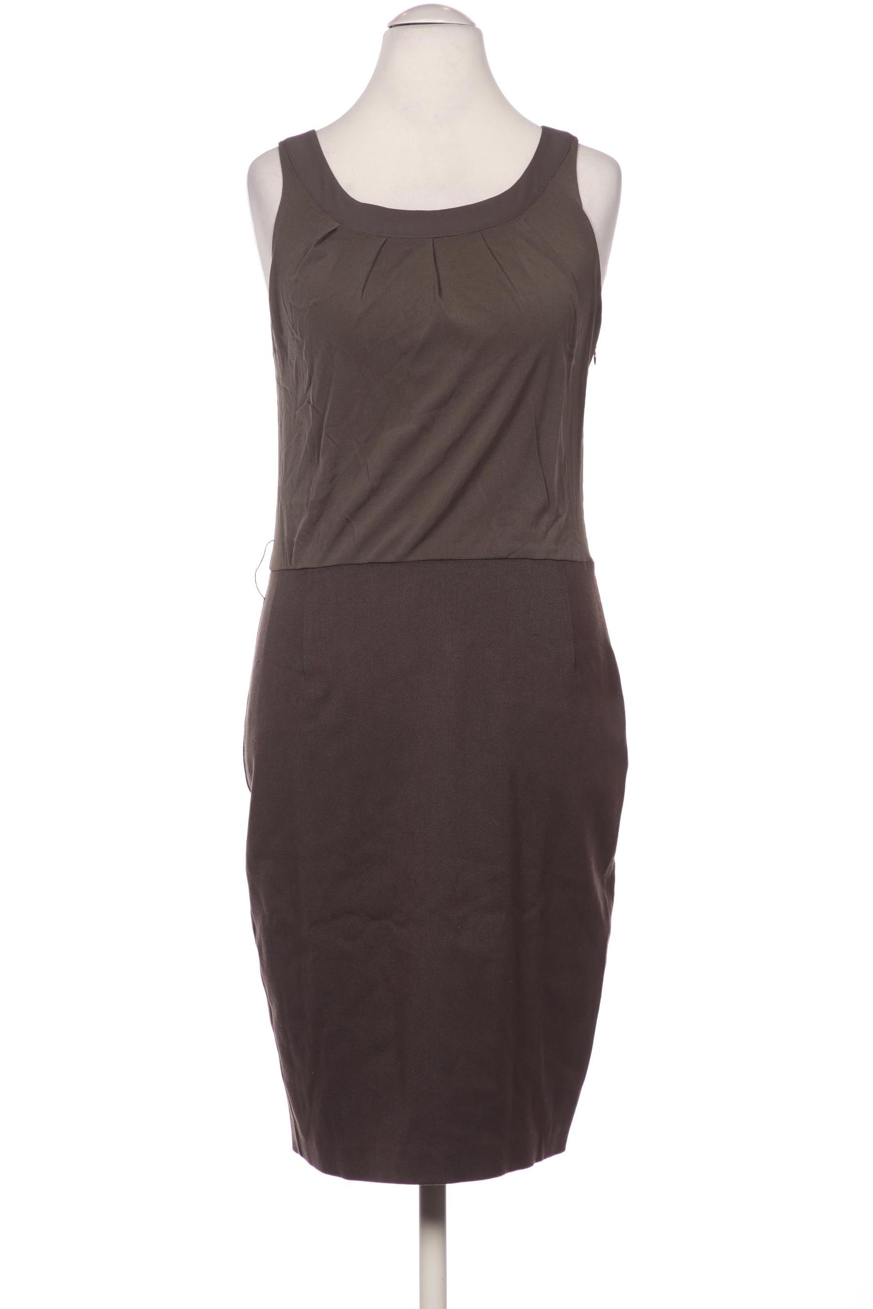 

Esprit Damen Kleid, braun, Gr. 38