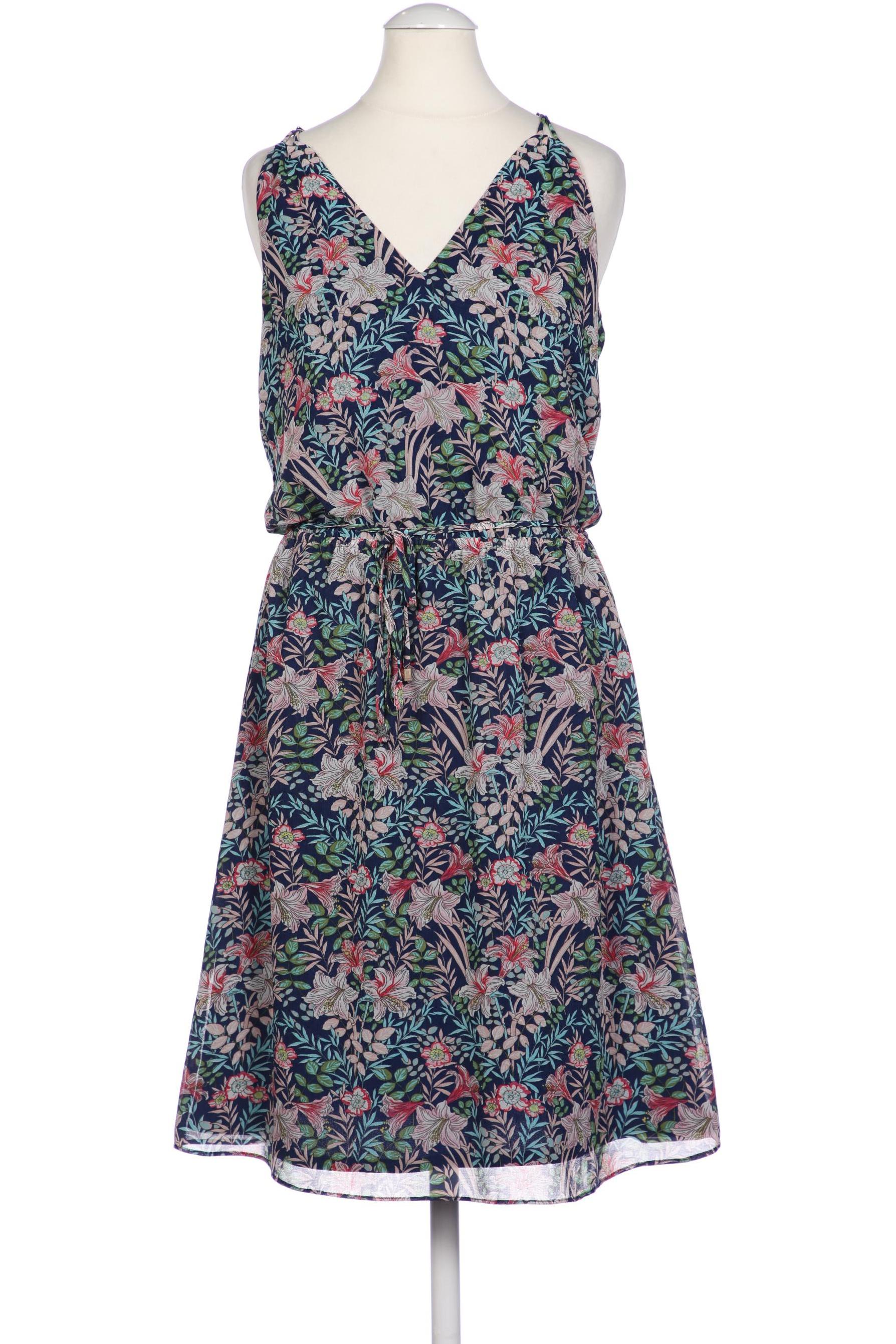 

Esprit Damen Kleid, blau
