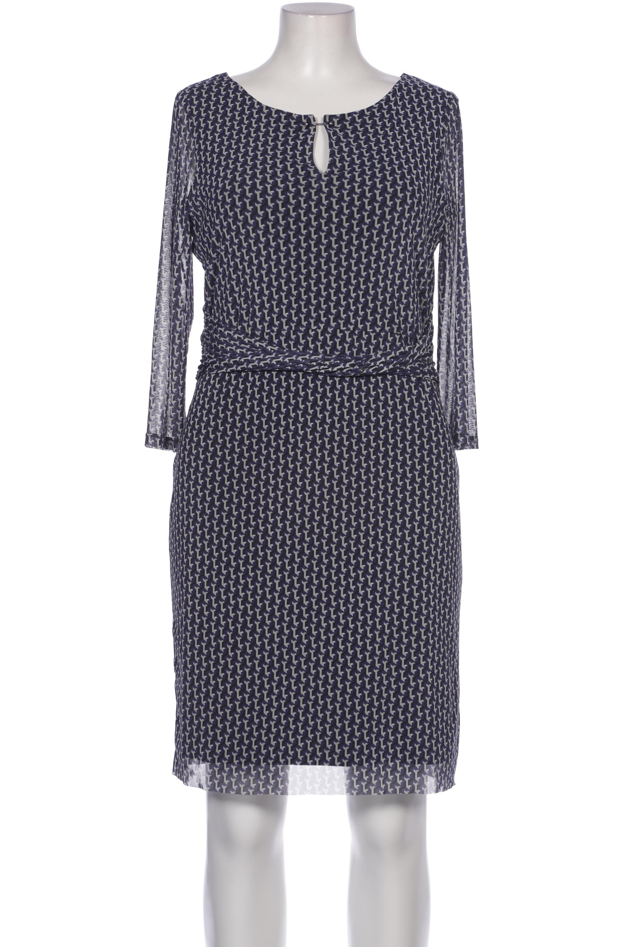 

Esprit Damen Kleid, marineblau, Gr. 44