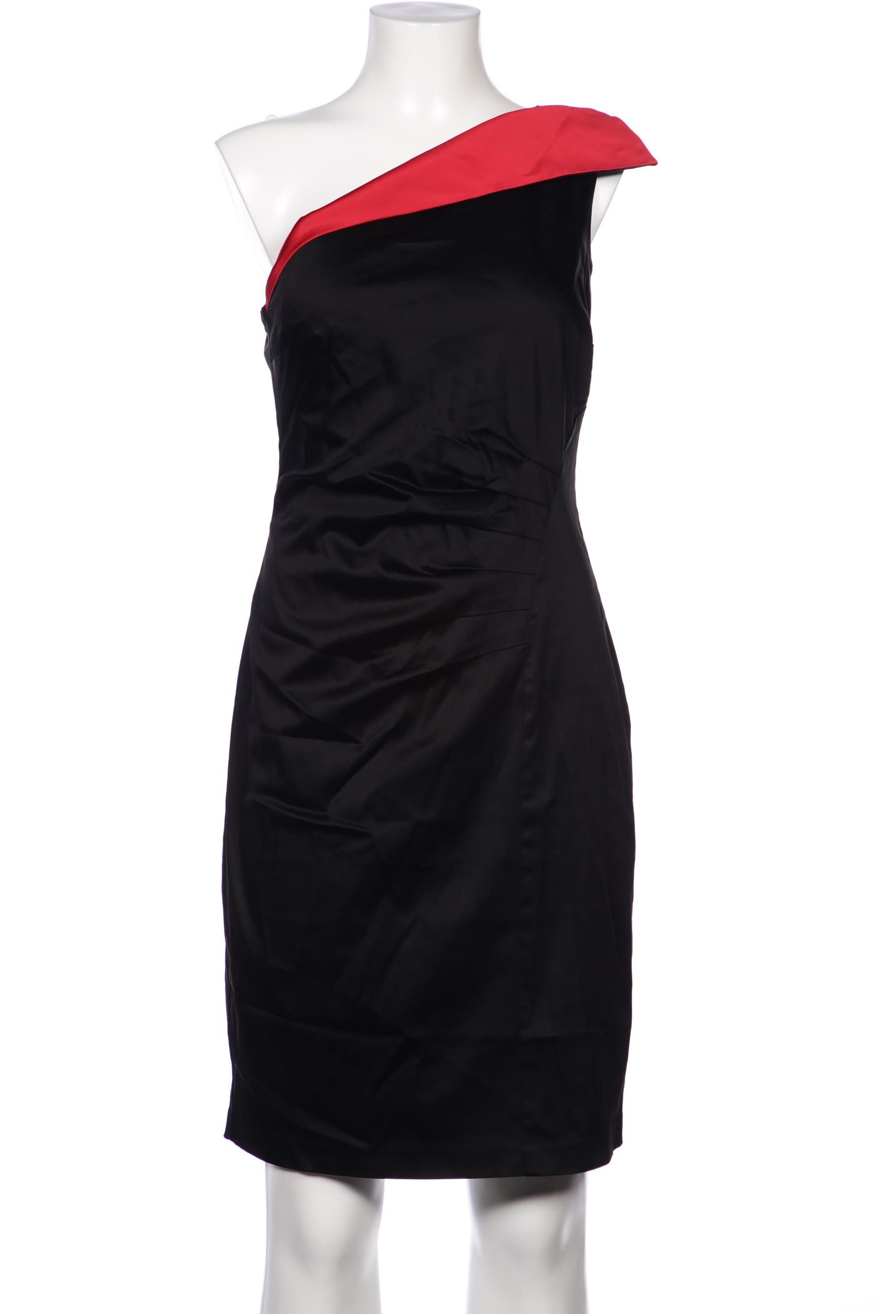 

Esprit Damen Kleid, schwarz, Gr. 40