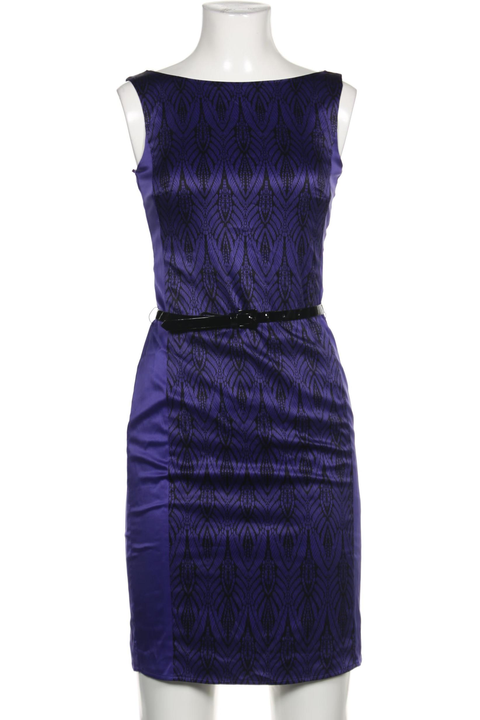 

Esprit Damen Kleid, flieder, Gr. 32