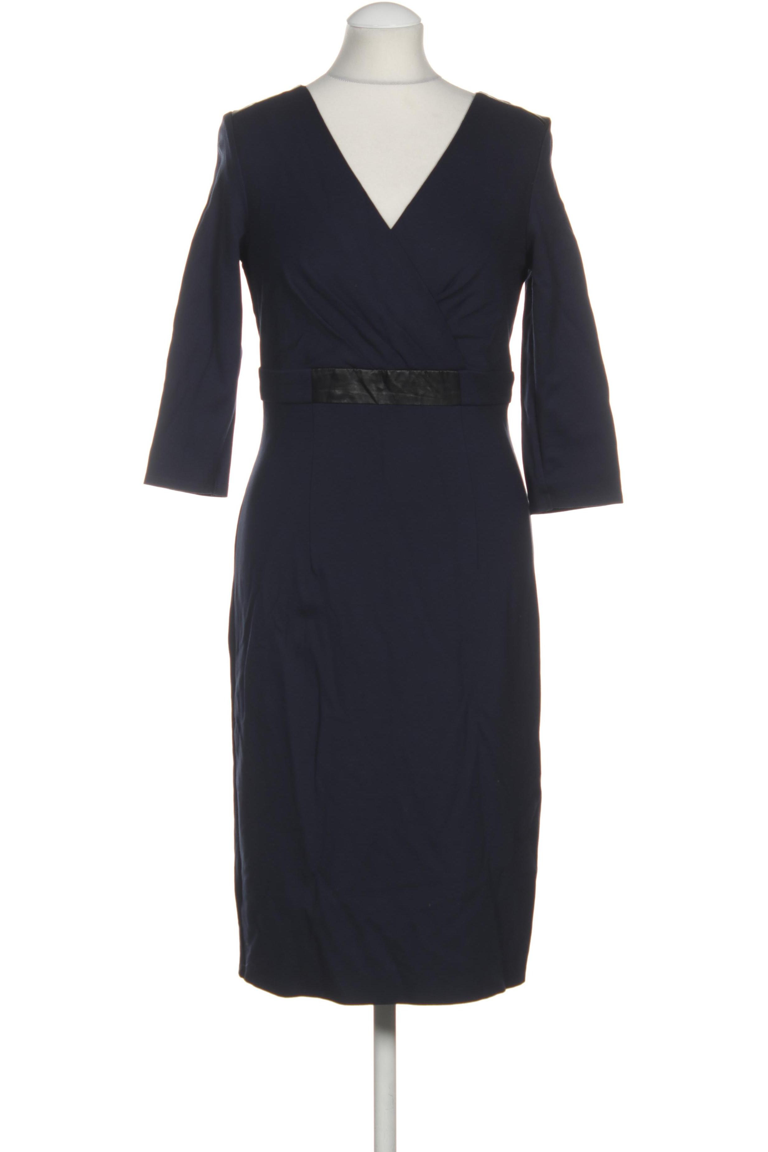 

Esprit Damen Kleid, marineblau, Gr. 36