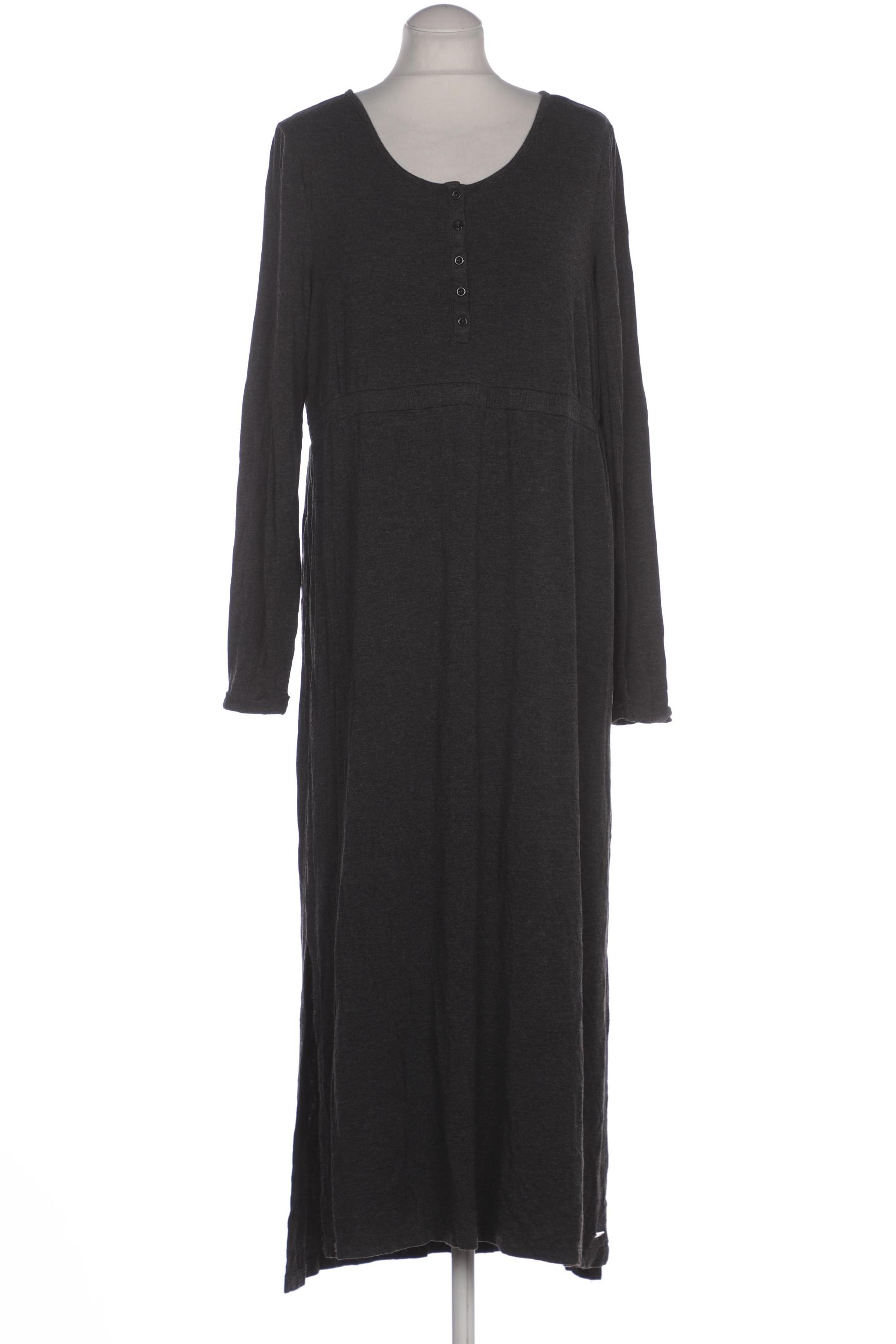 

Esprit Damen Kleid, grau, Gr. 42