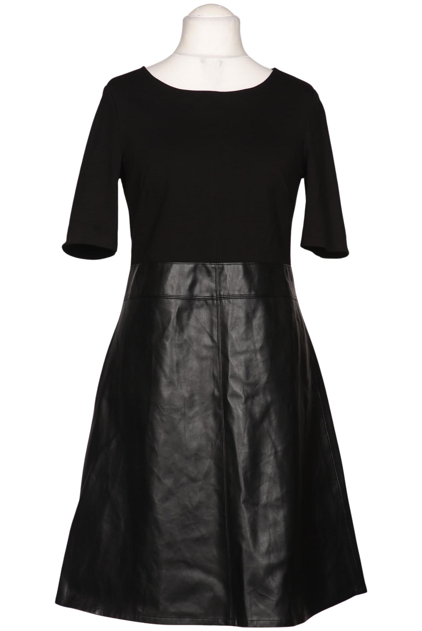 

Esprit Damen Kleid, schwarz, Gr. 40