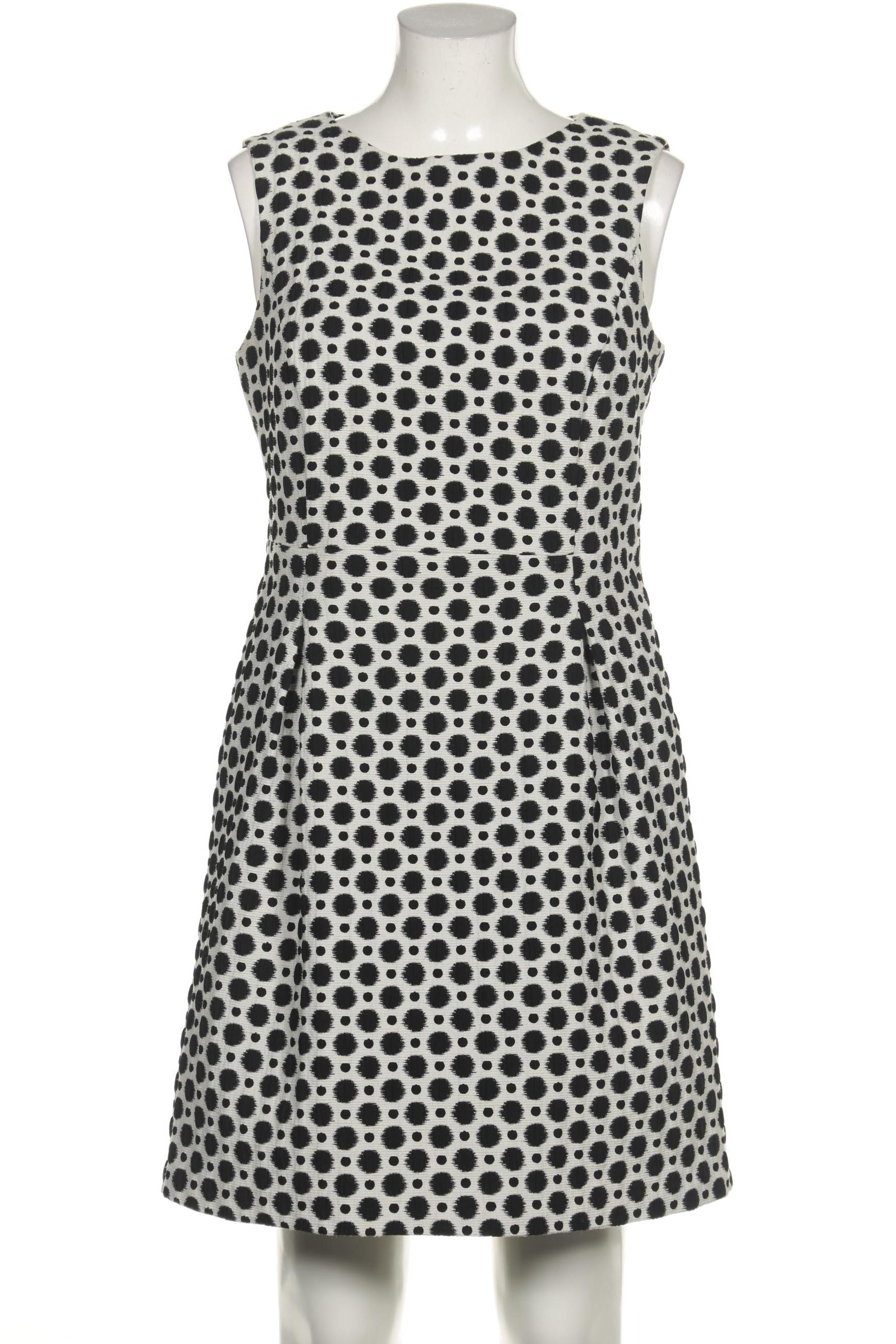 

Esprit Damen Kleid, schwarz, Gr. 42