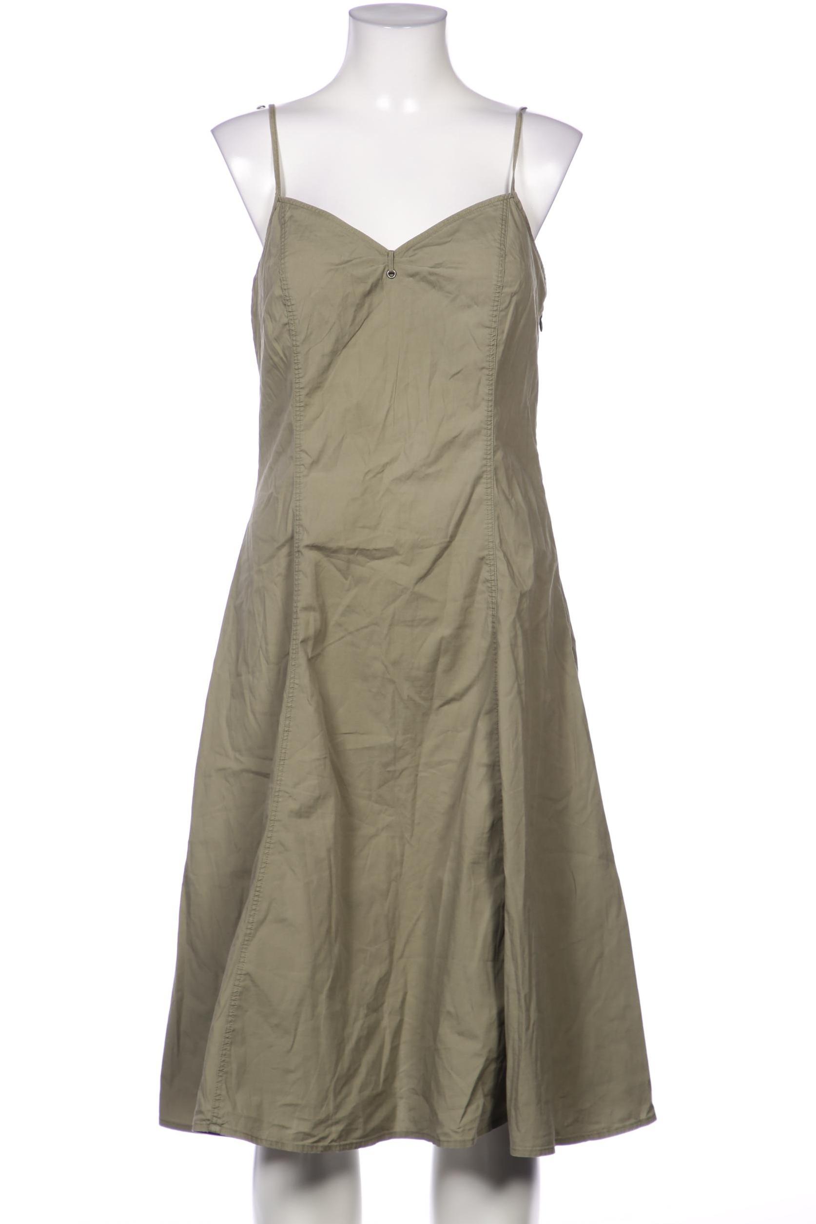 

Esprit Damen Kleid, grün, Gr. 38