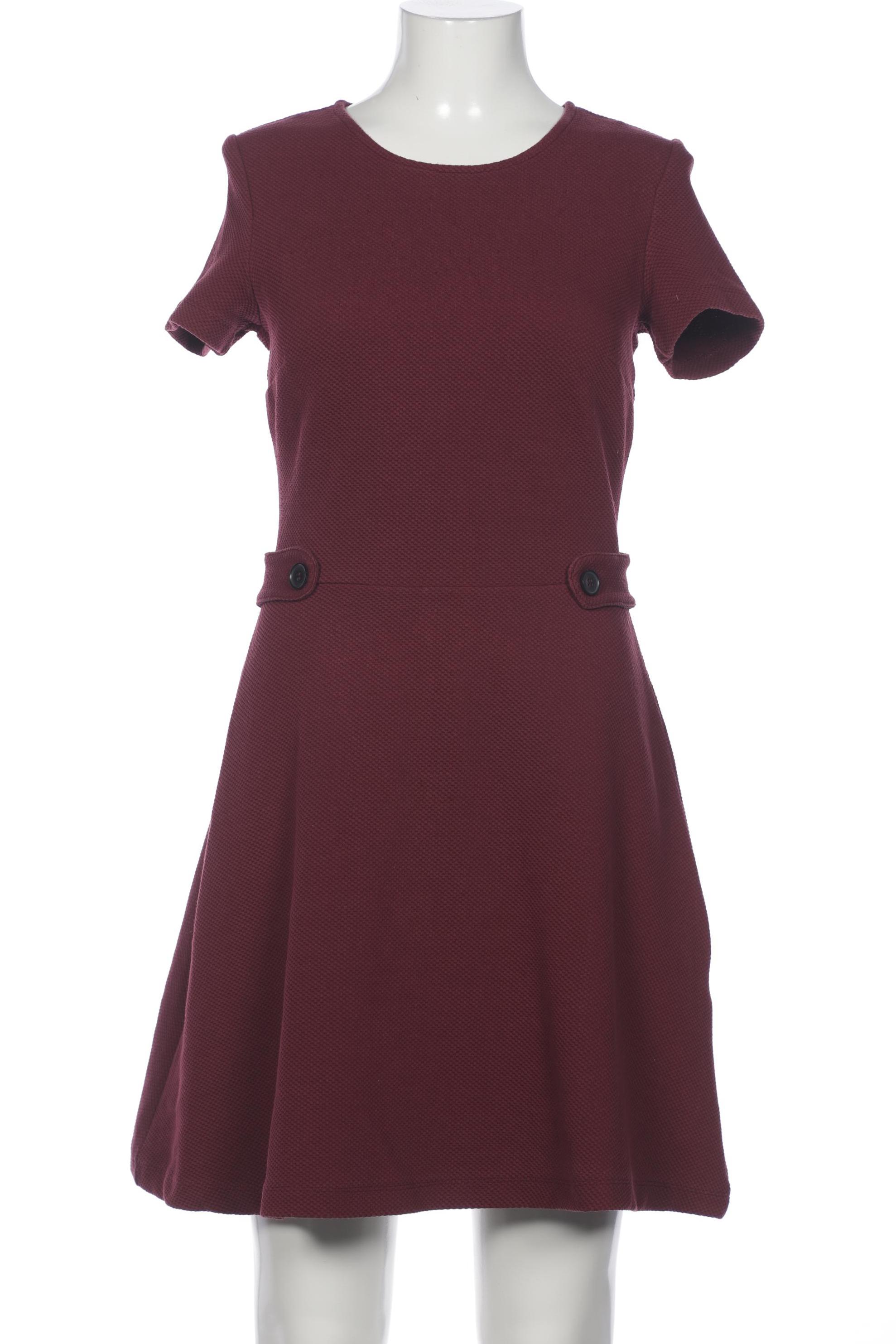 

Esprit Damen Kleid, bordeaux, Gr. 36