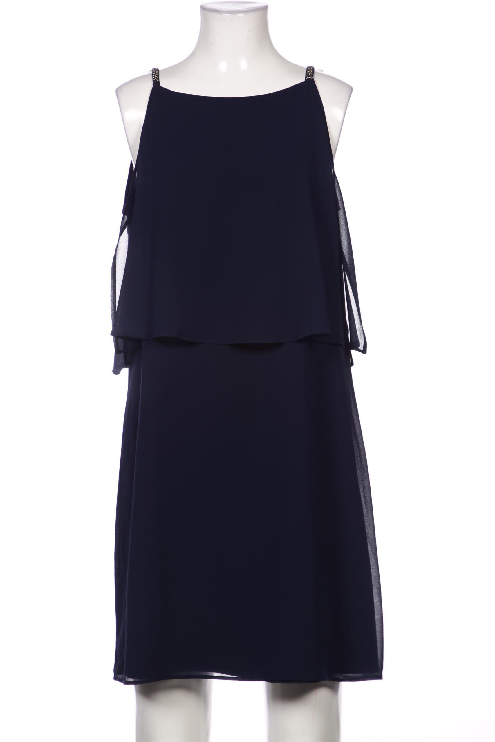 

Esprit Damen Kleid, marineblau