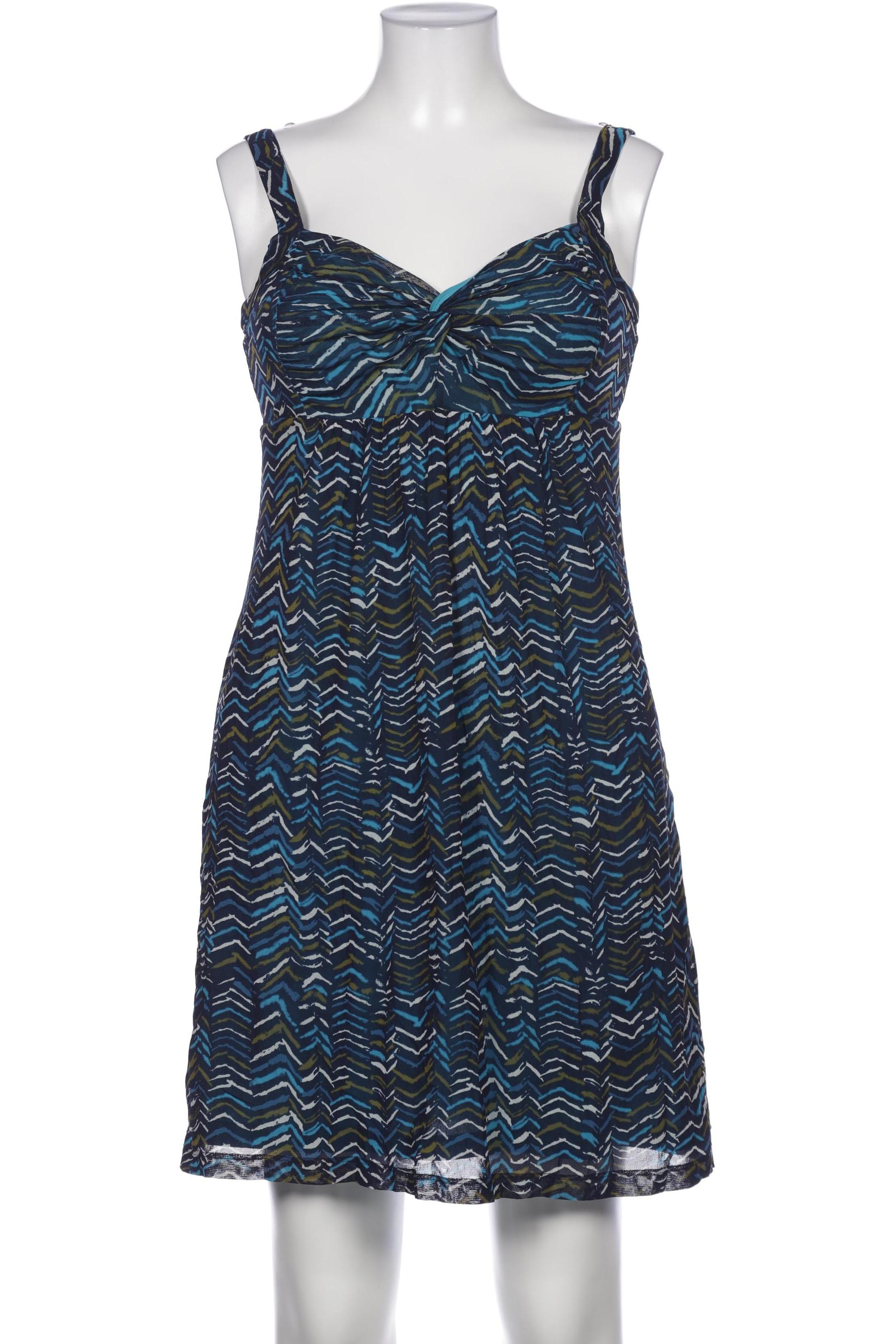 

Esprit Damen Kleid, blau