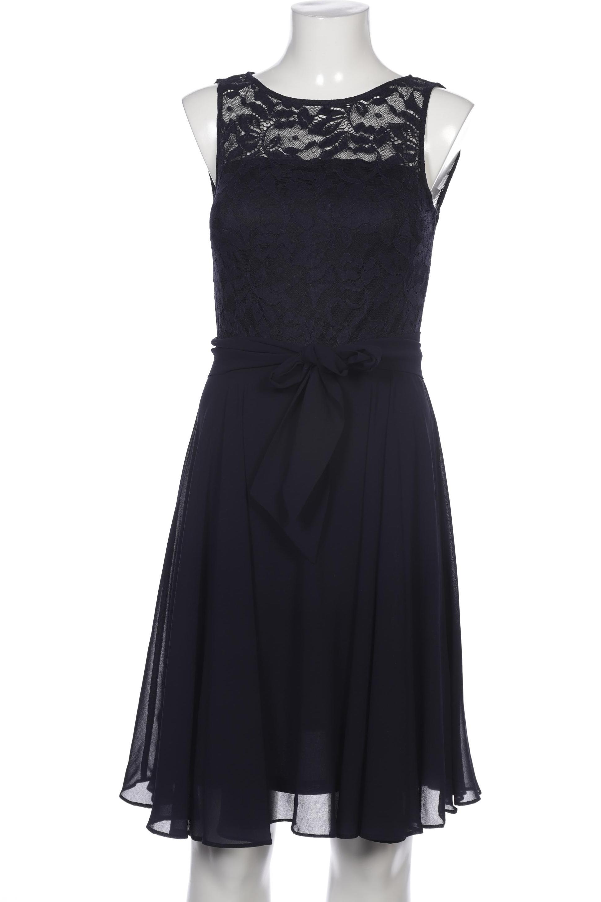 

Esprit Damen Kleid, marineblau, Gr. 36