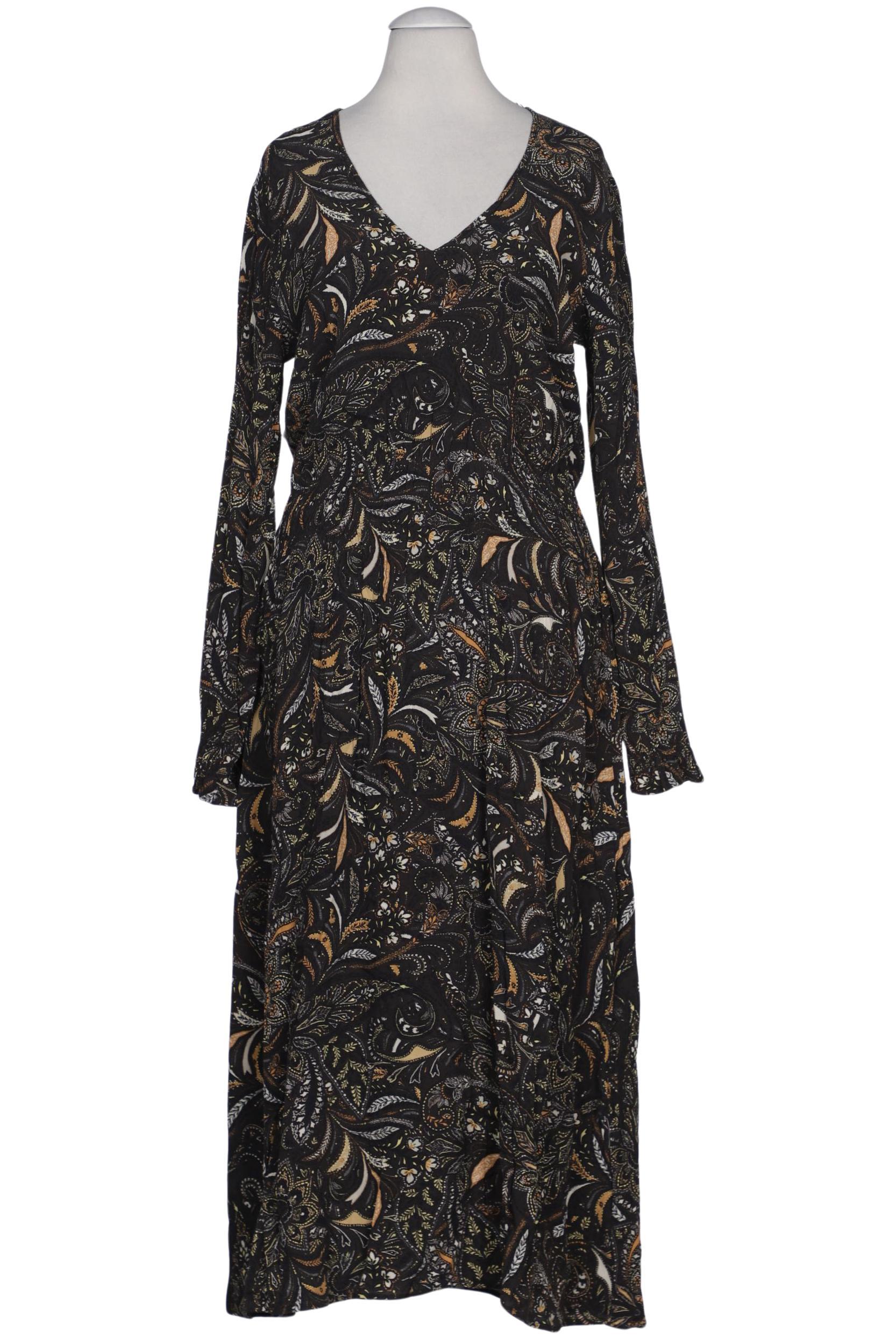 

Esprit Damen Kleid, mehrfarbig, Gr. 36