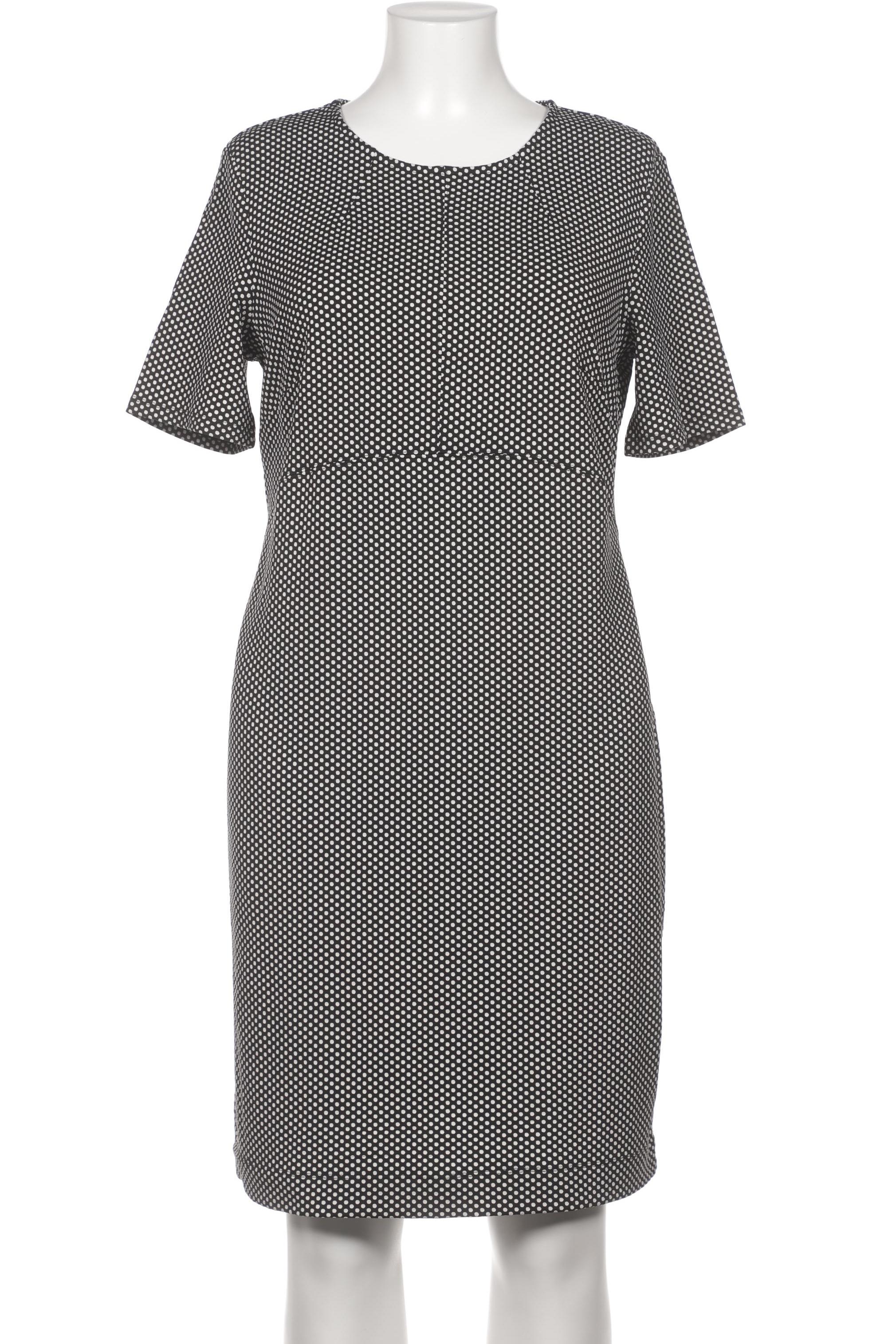 

Esprit Damen Kleid, schwarz, Gr. 46