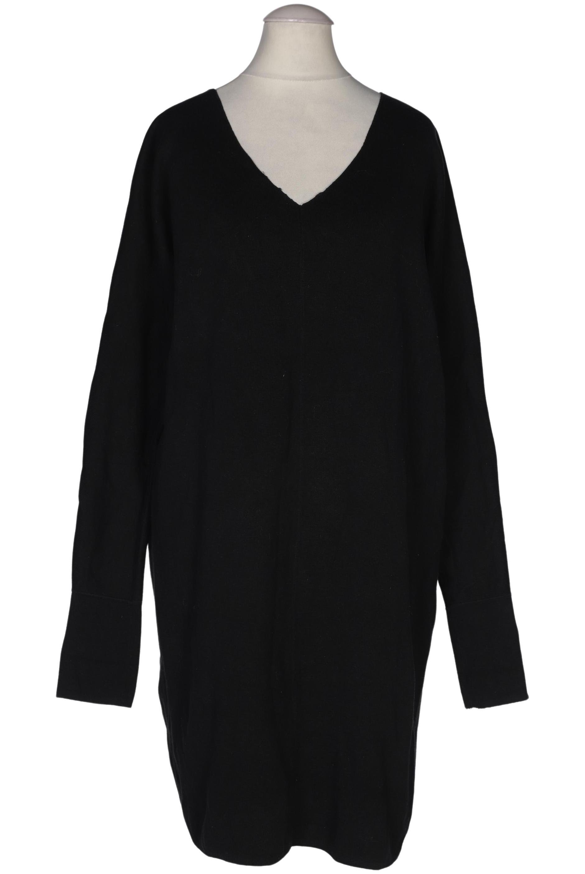 

Esprit Damen Kleid, schwarz, Gr. 34