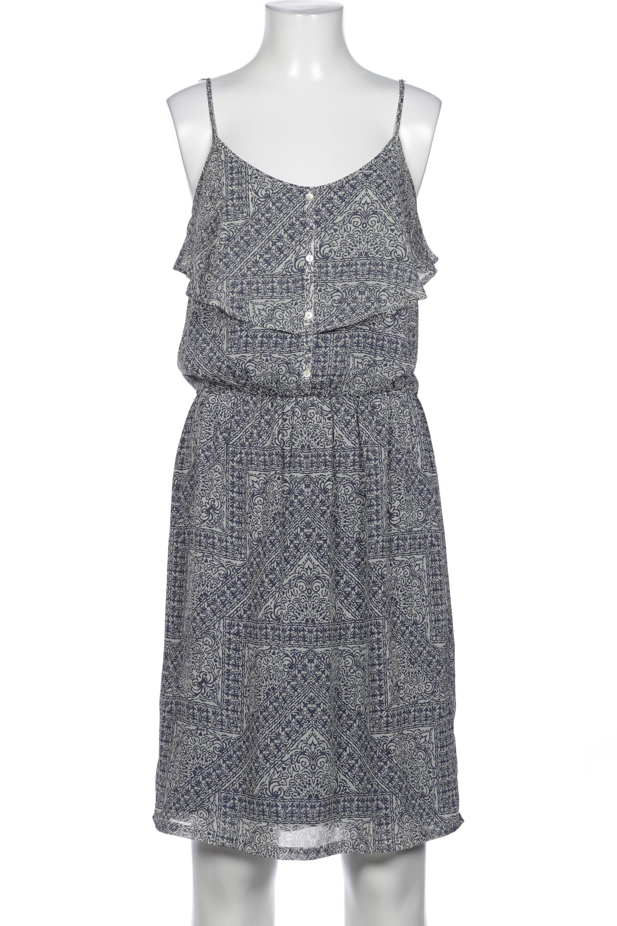

Esprit Damen Kleid, blau