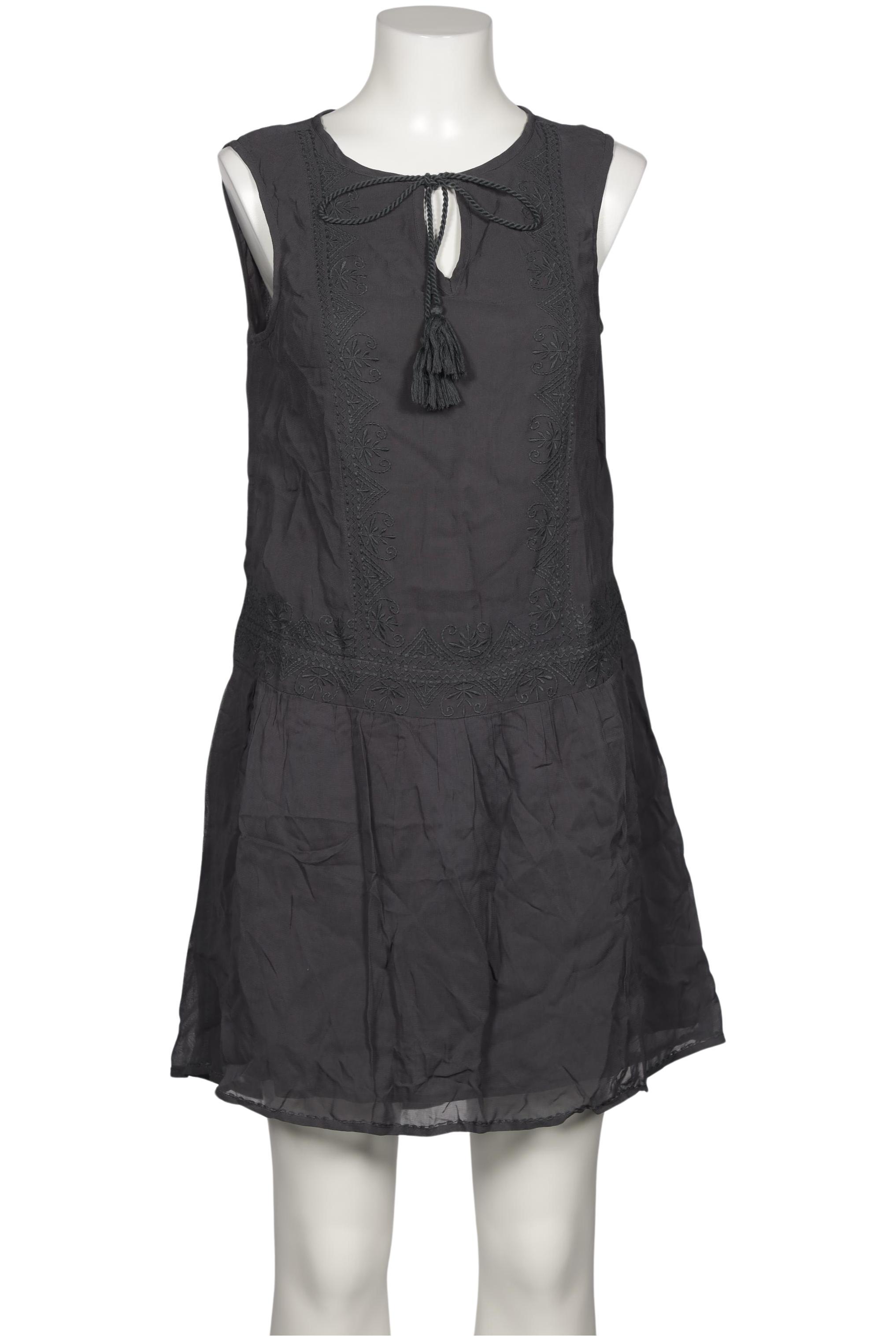 

Esprit Damen Kleid, grau, Gr. 38