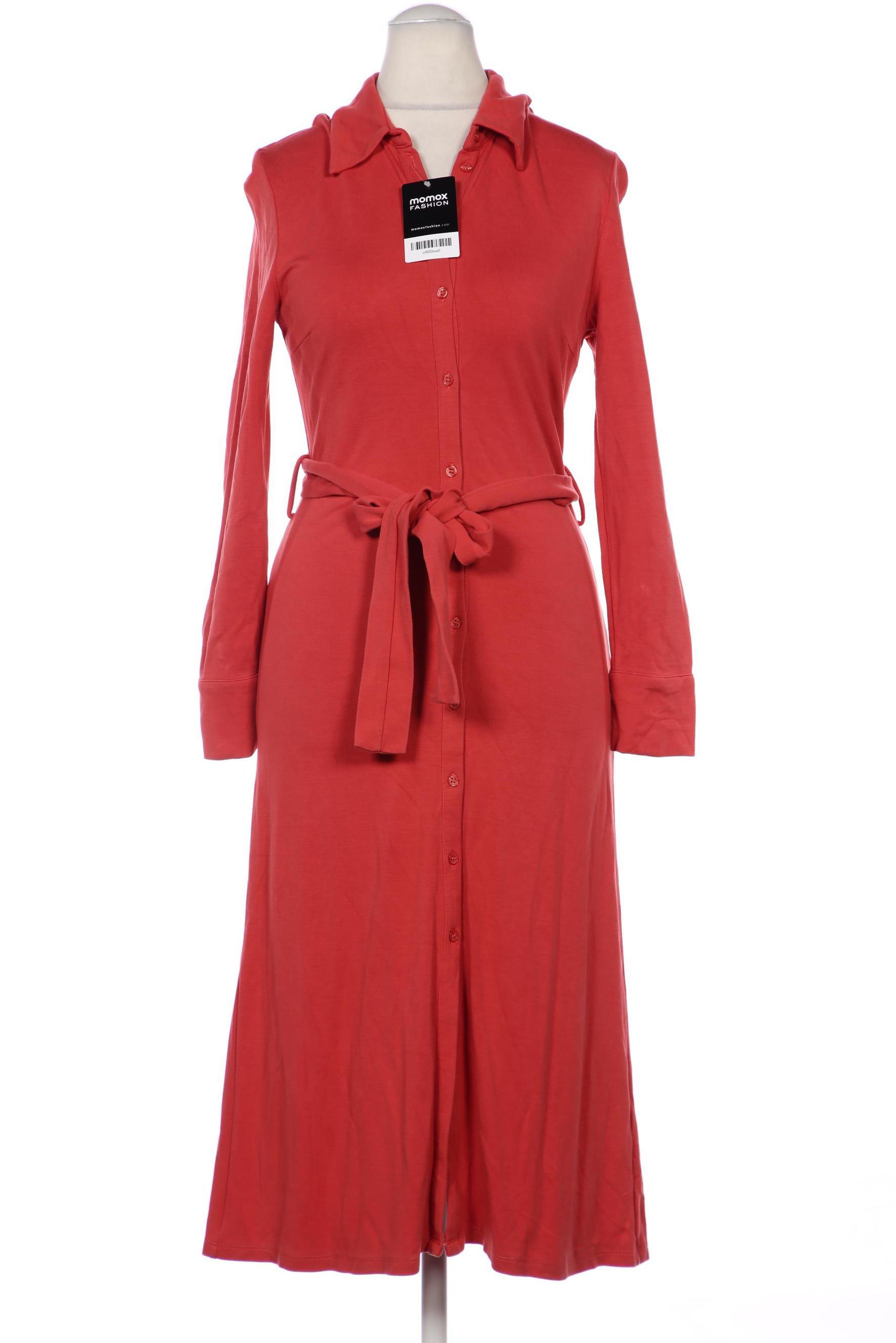 

Esprit Damen Kleid, rot, Gr. 34