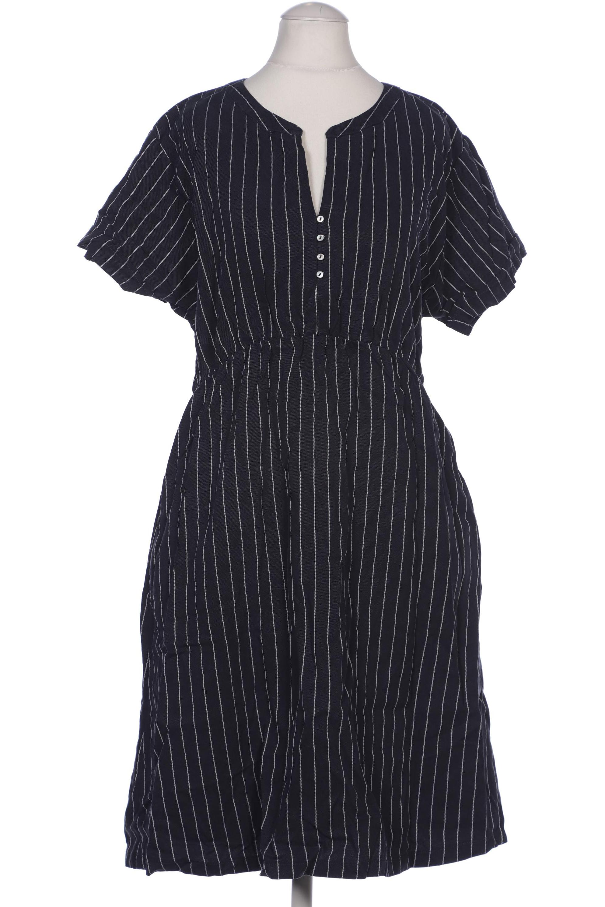 

Esprit Damen Kleid, marineblau, Gr. 36