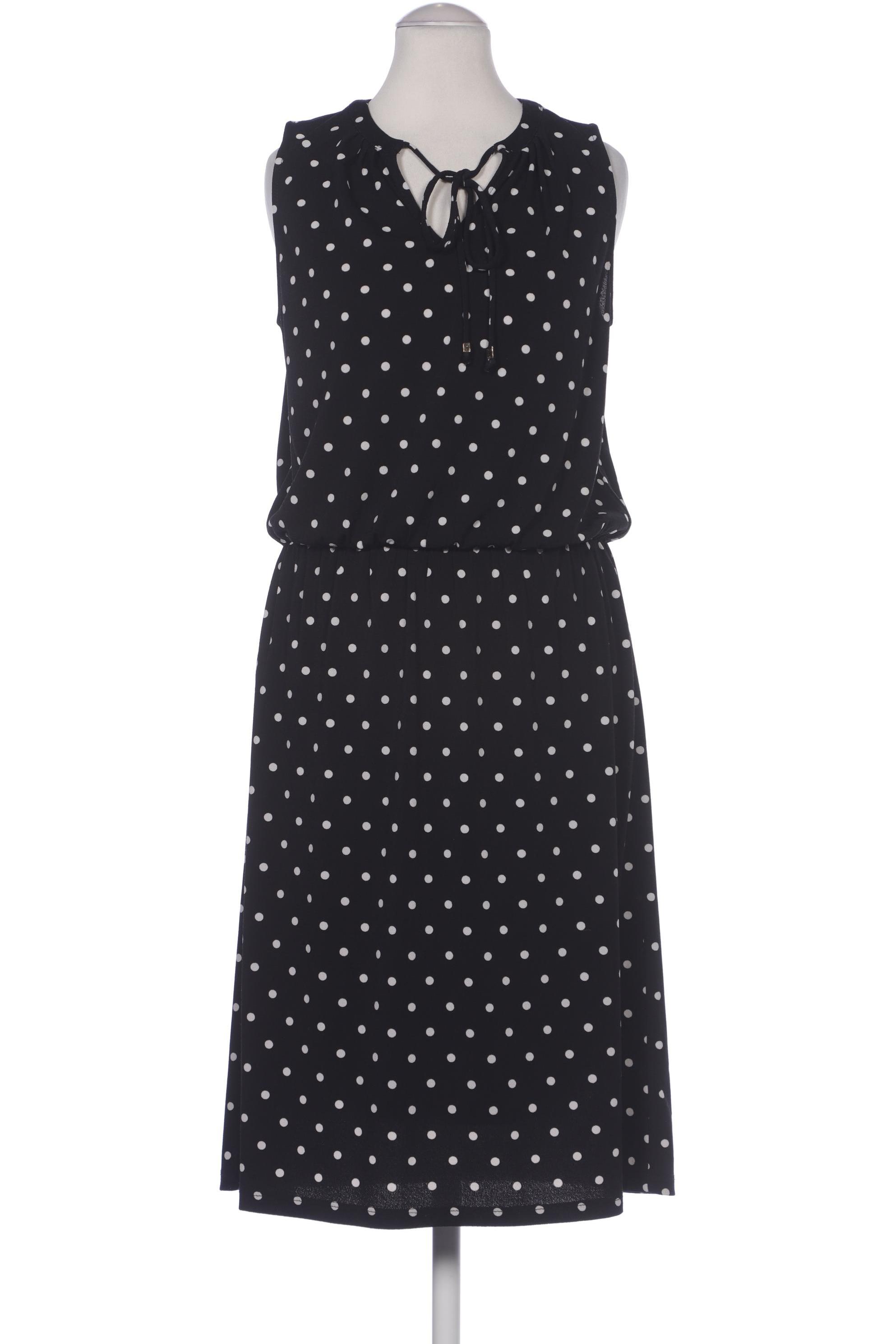 

Esprit Damen Kleid, schwarz, Gr. 34