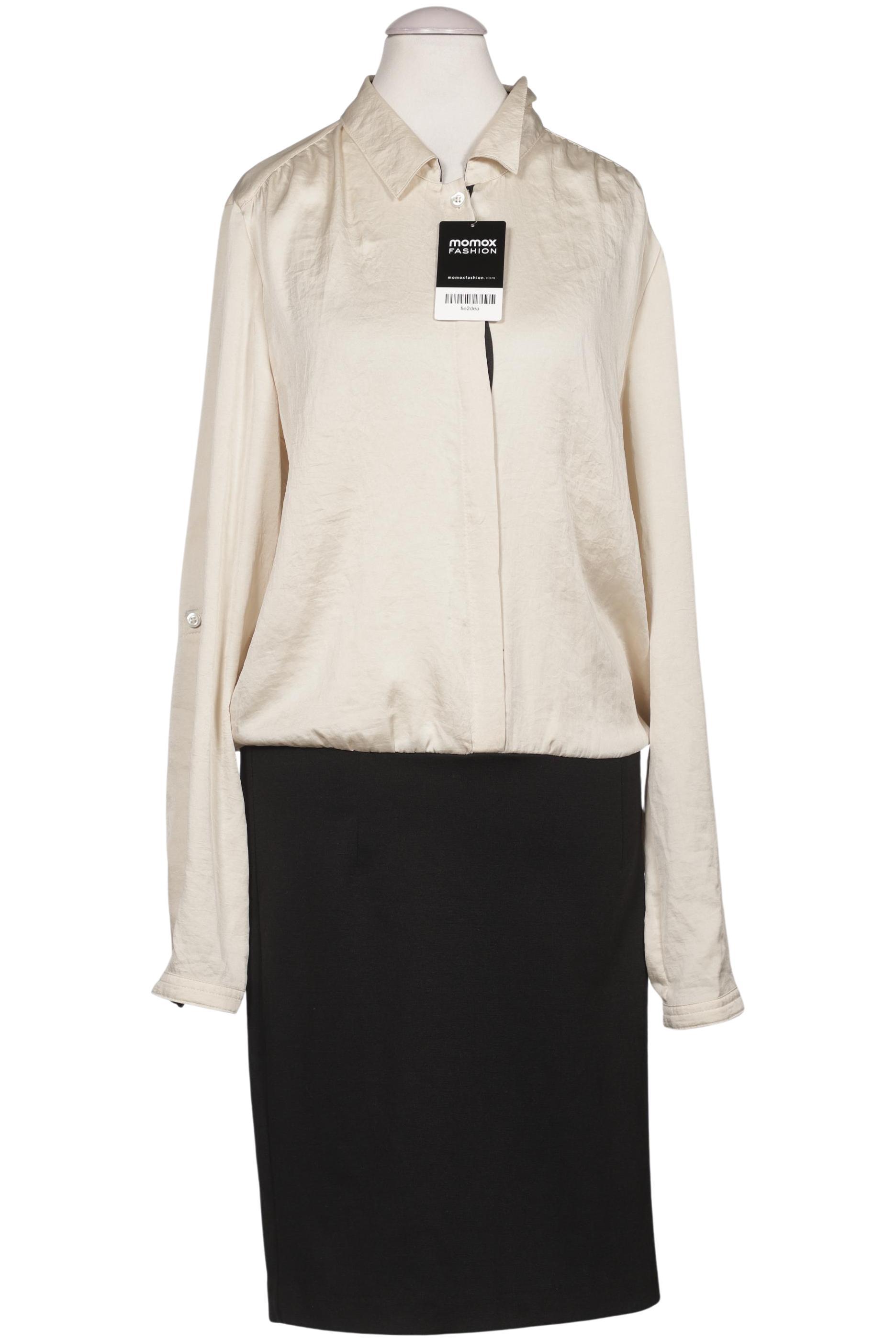 

Esprit Damen Kleid, beige, Gr. 36