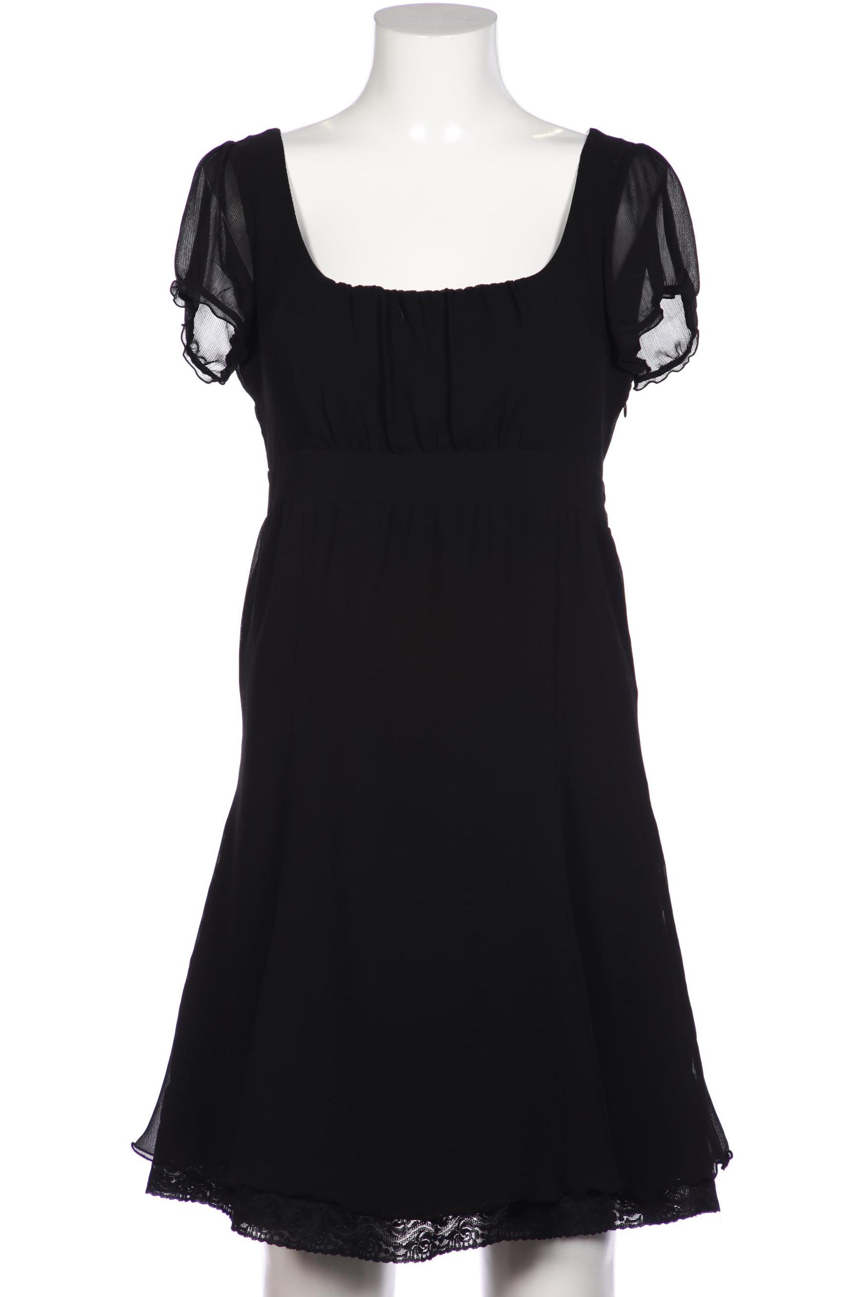 

Esprit Damen Kleid, schwarz