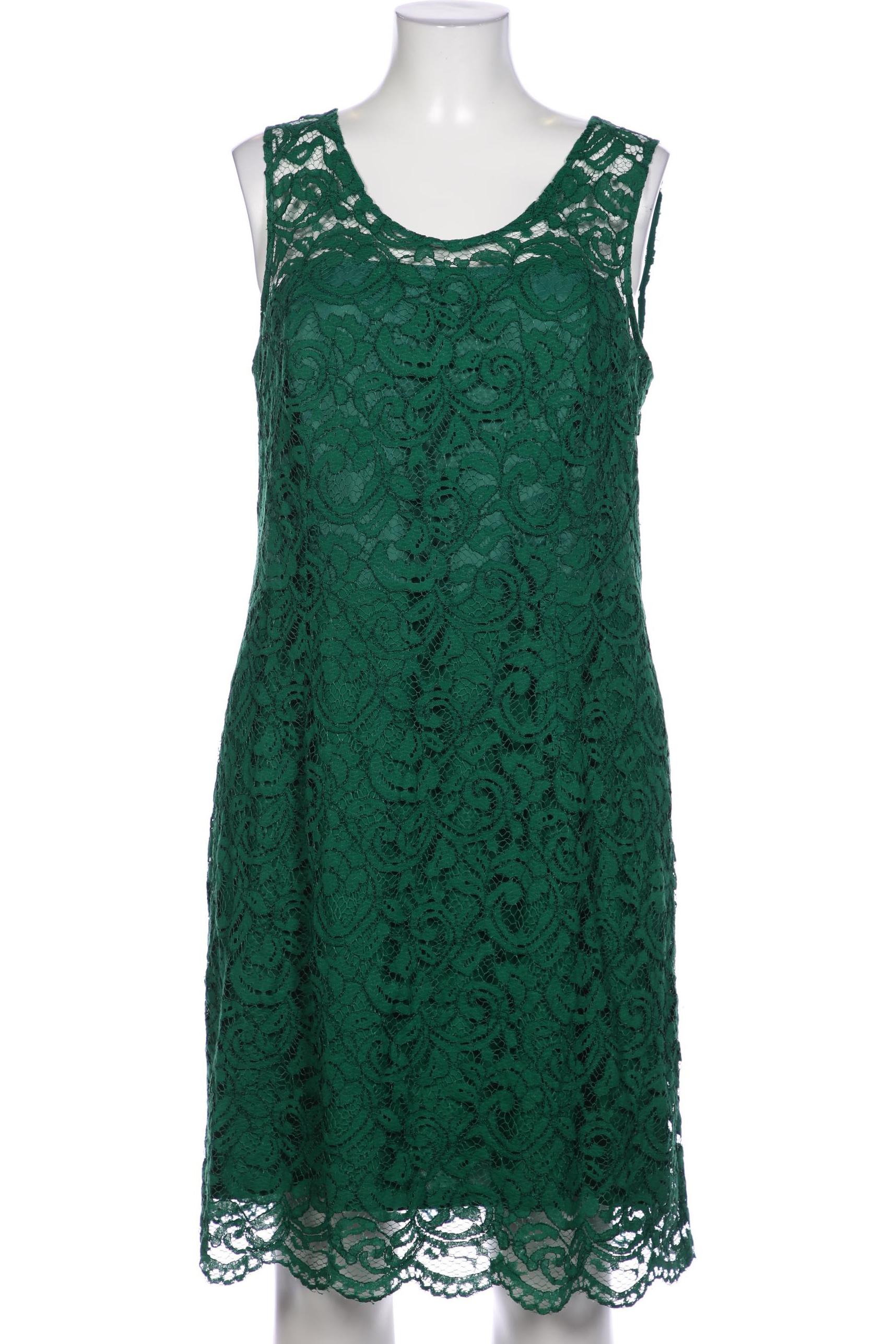 

Esprit Damen Kleid, grün, Gr. 44