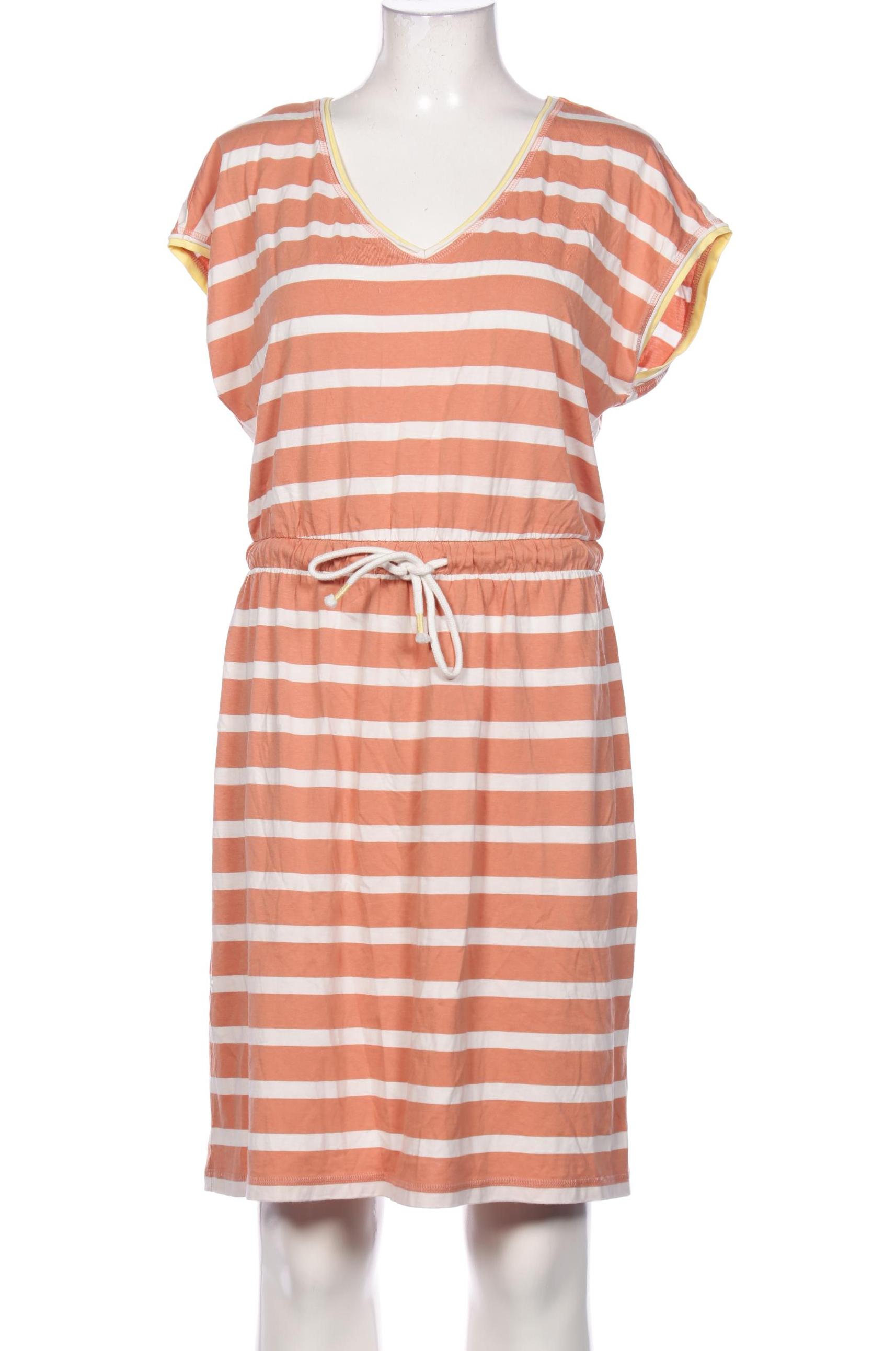 

Esprit Damen Kleid, orange, Gr. 42