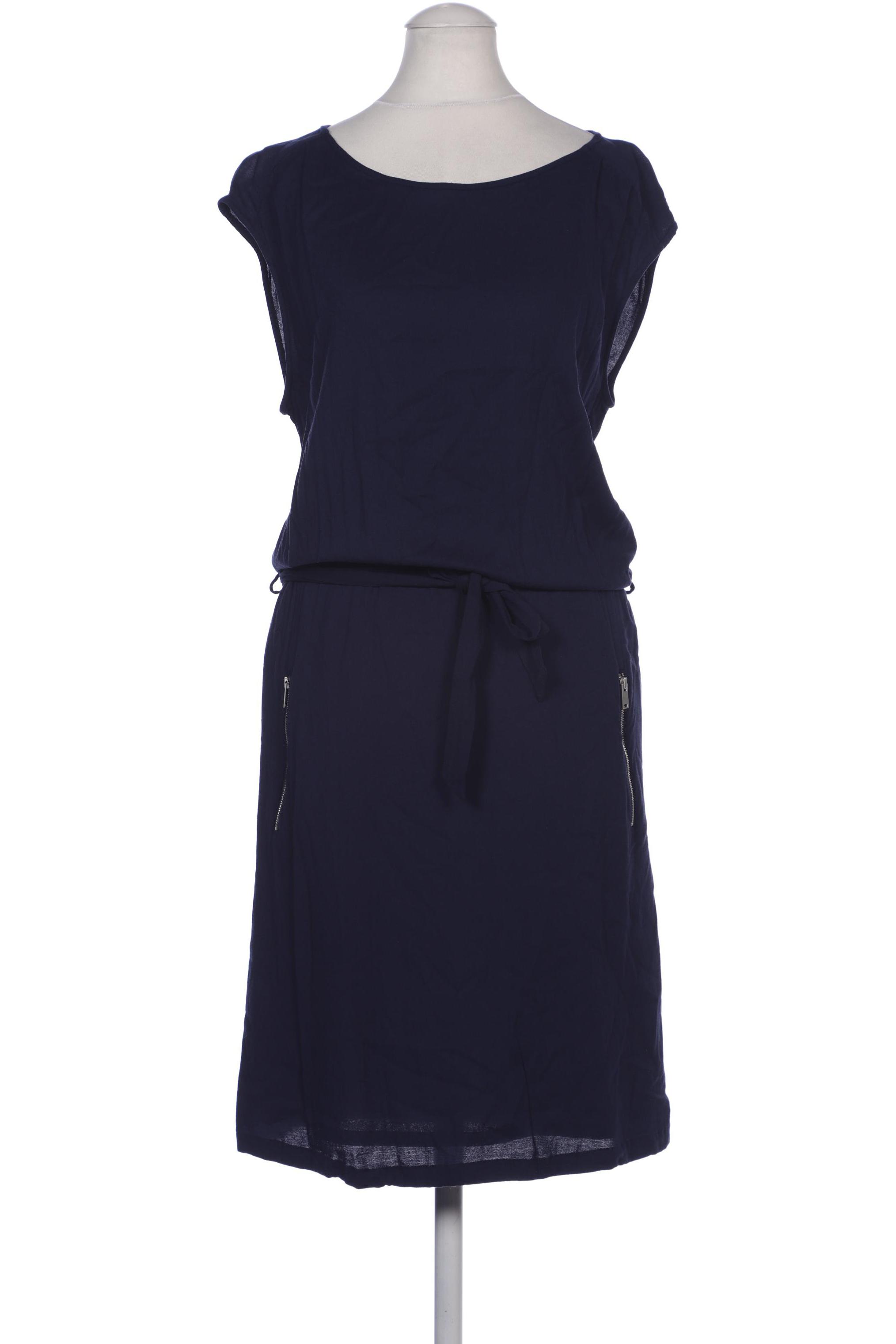 

Esprit Damen Kleid, marineblau, Gr. 36