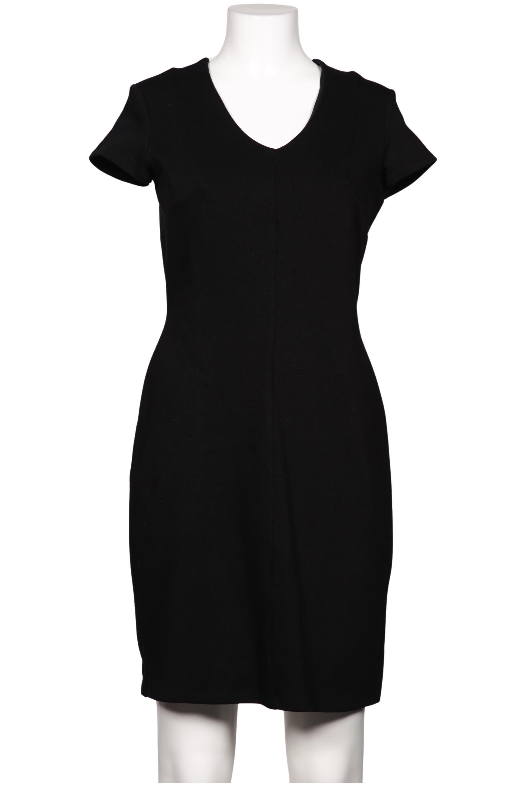 

Esprit Damen Kleid, schwarz, Gr. 42