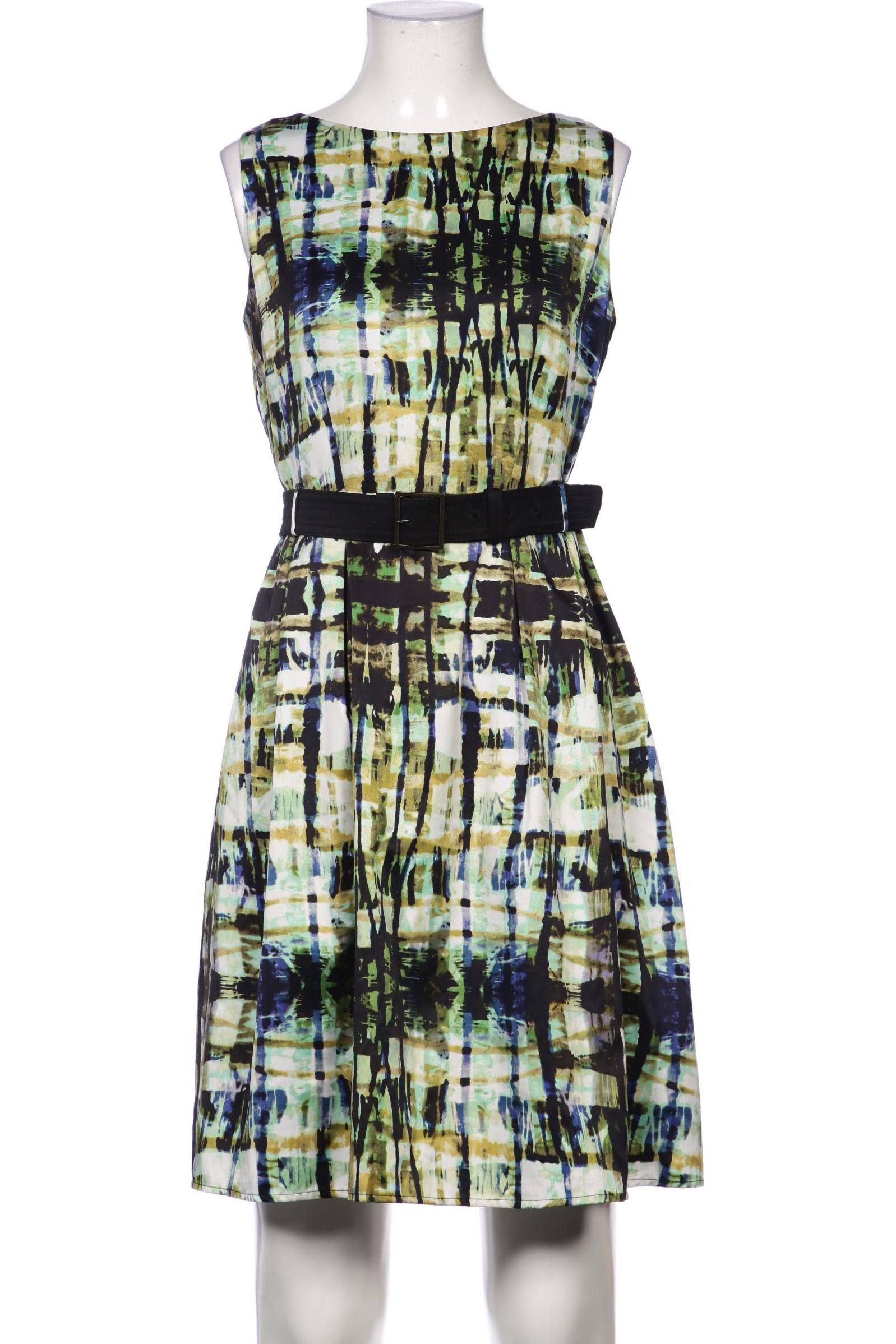 

Esprit Damen Kleid, mehrfarbig