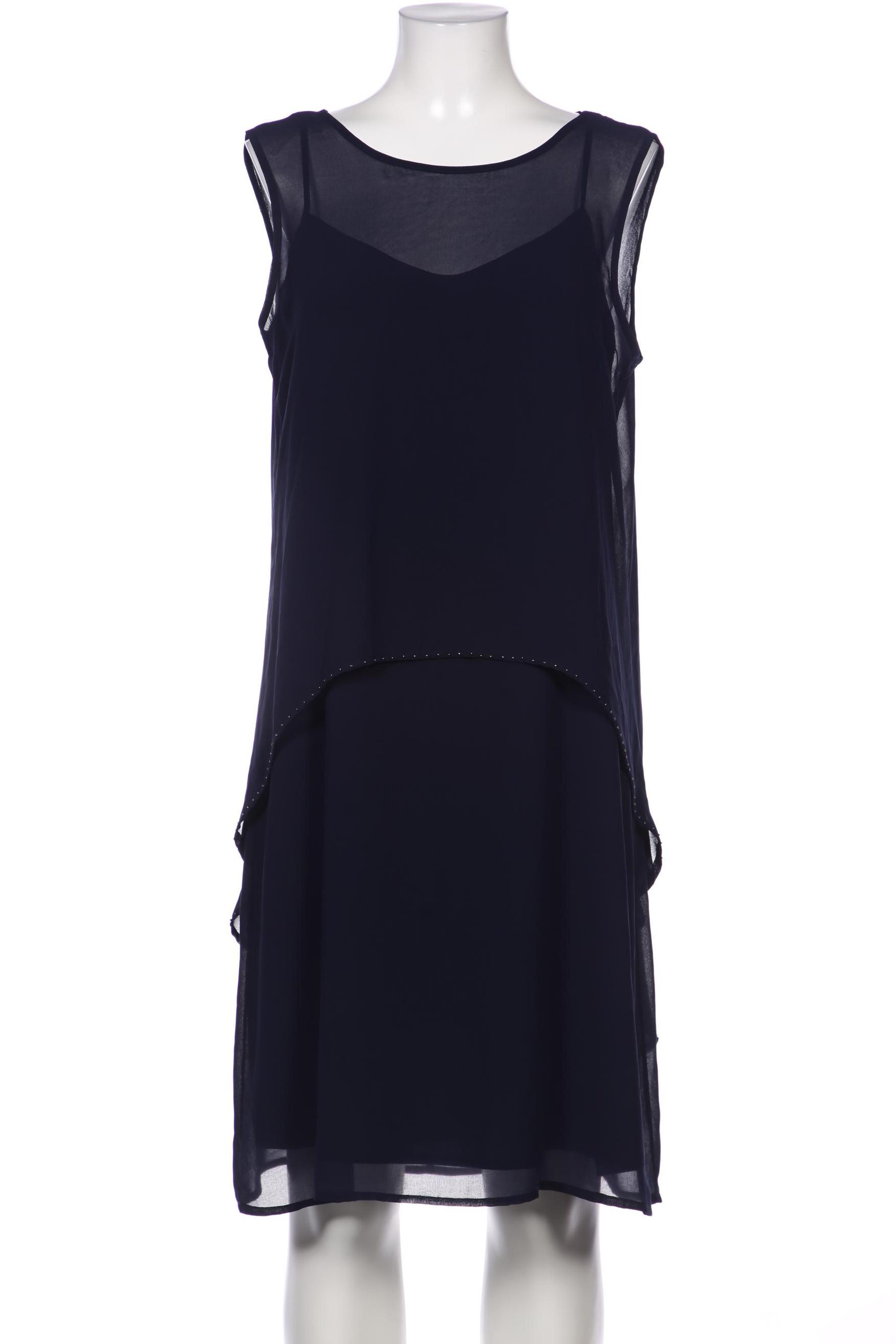

Esprit Damen Kleid, marineblau, Gr. 40